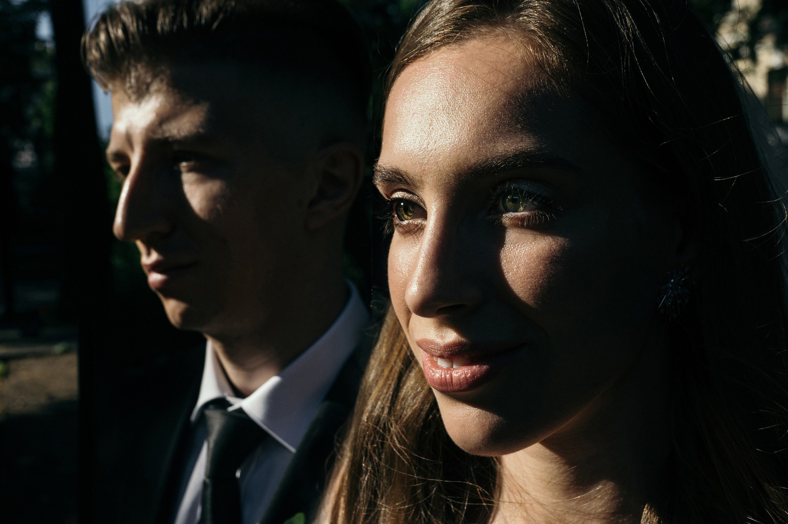 Илья и Татьяна. Свадебный и репортажный фотограф Москва. Николай Бойко