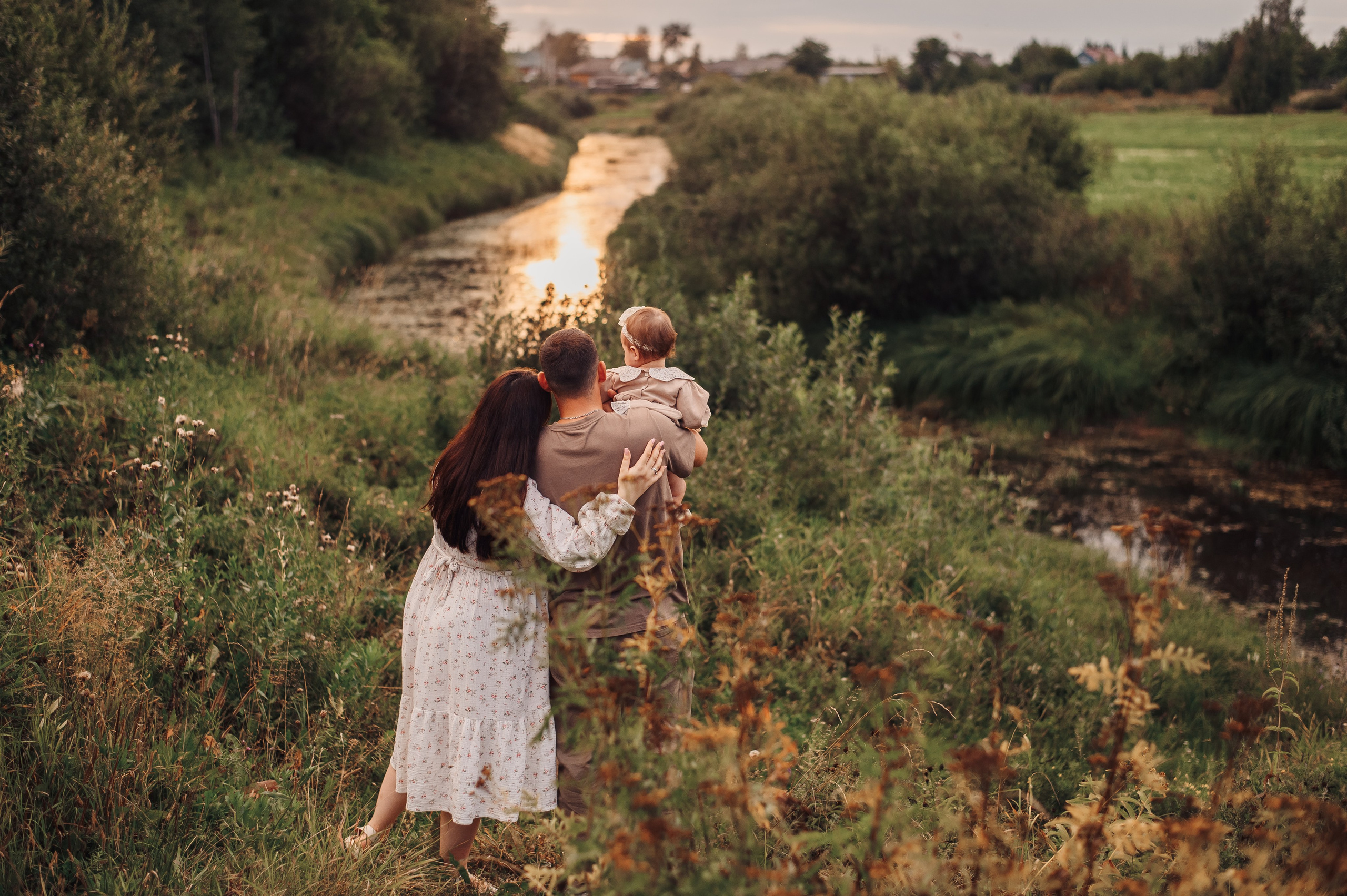 Фотограф Анастасия Струна