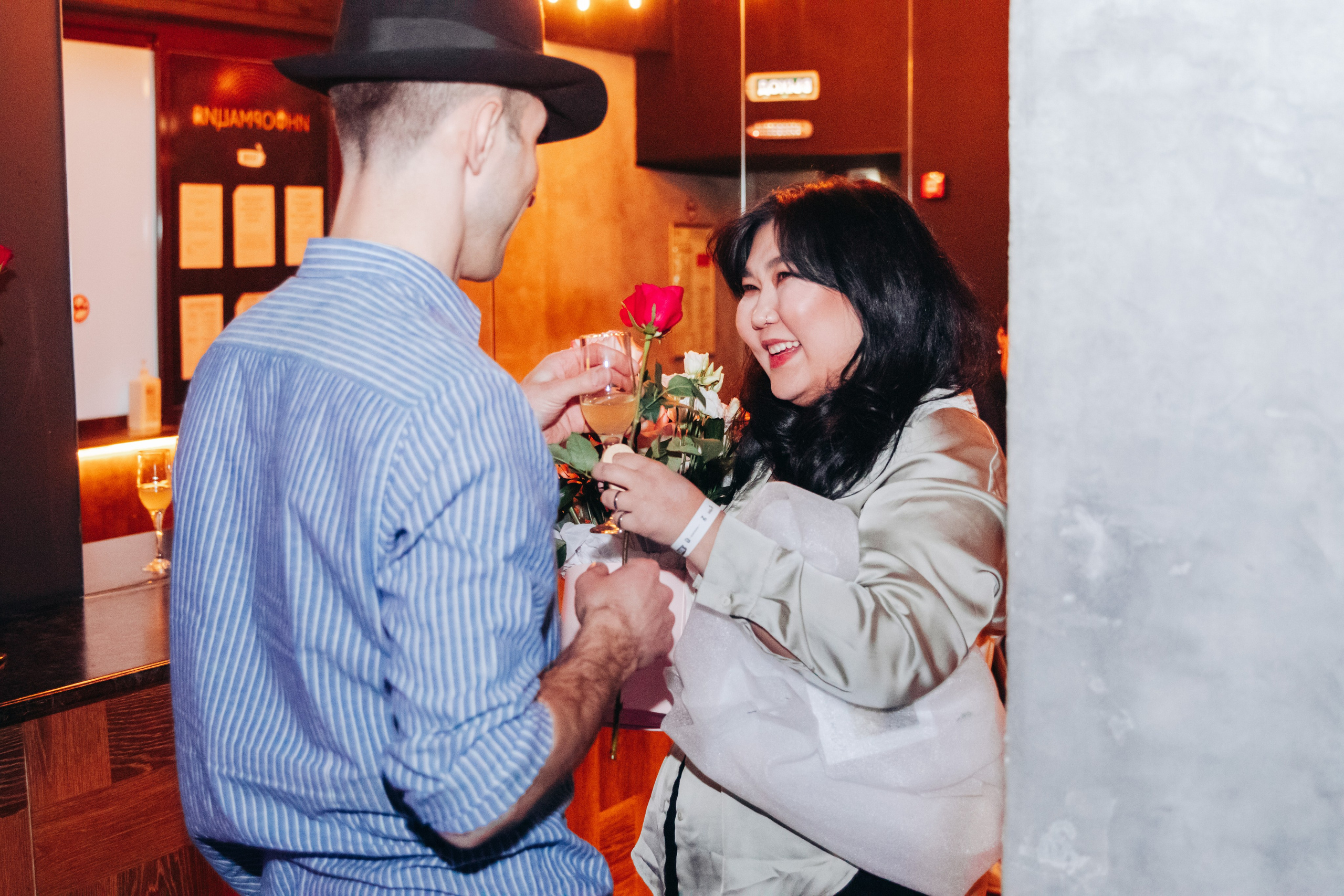 Mi amo Челентано. PhotoMeet — Фотограф в Улан-Удэ