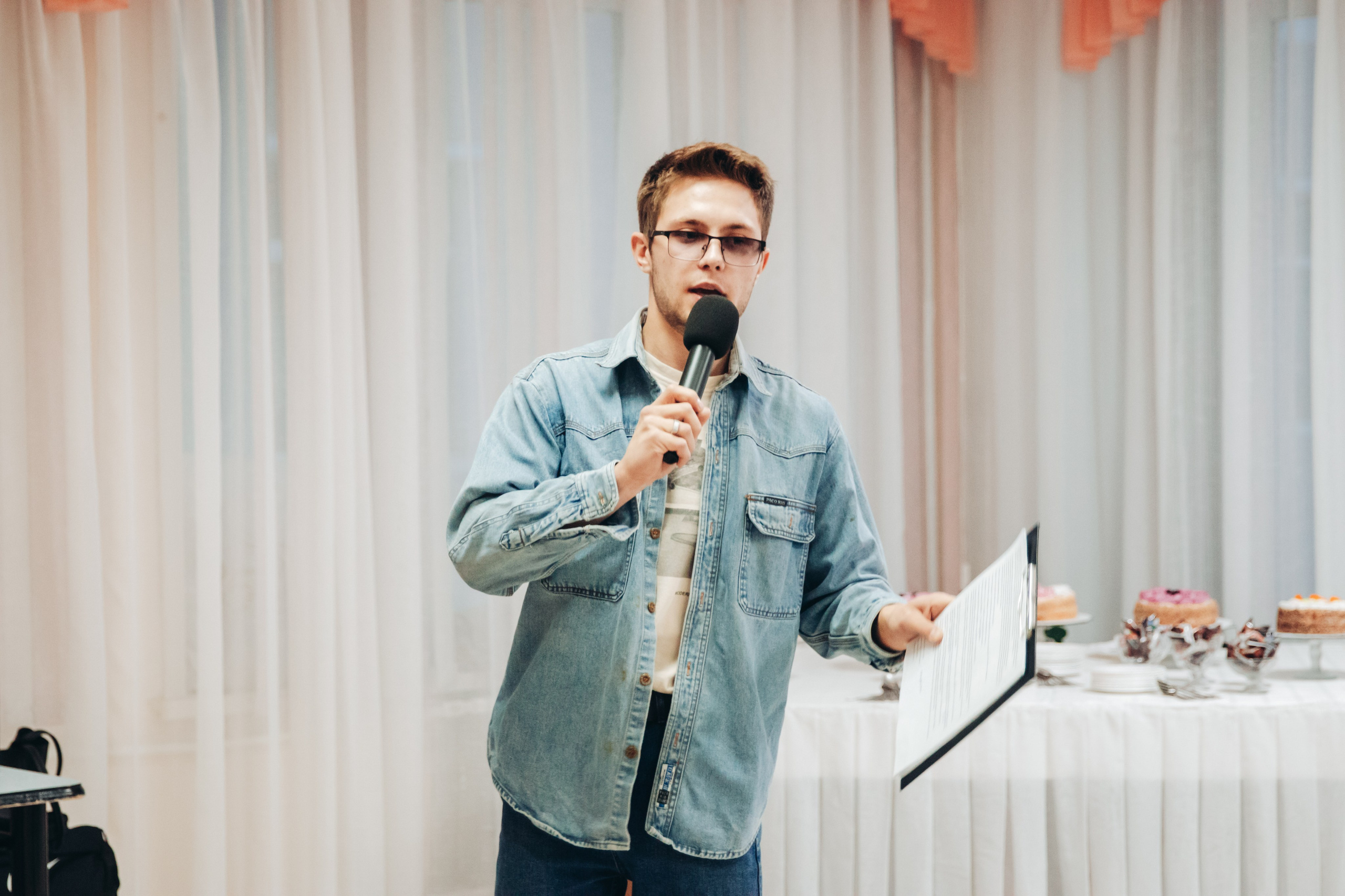 День Рожденье Зимиревой Татьяны. PhotoMeet — Фотограф в Улан-Удэ