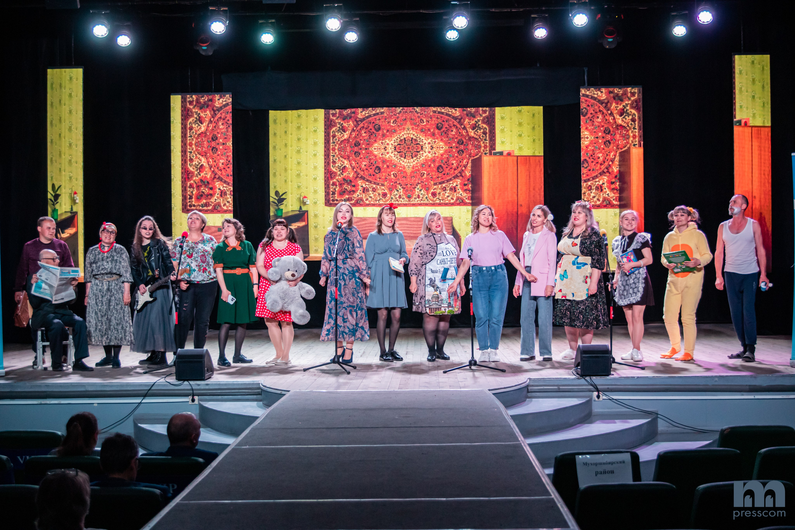 Педагогическая Весна 2024. PhotoMeet — Фотограф в Улан-Удэ