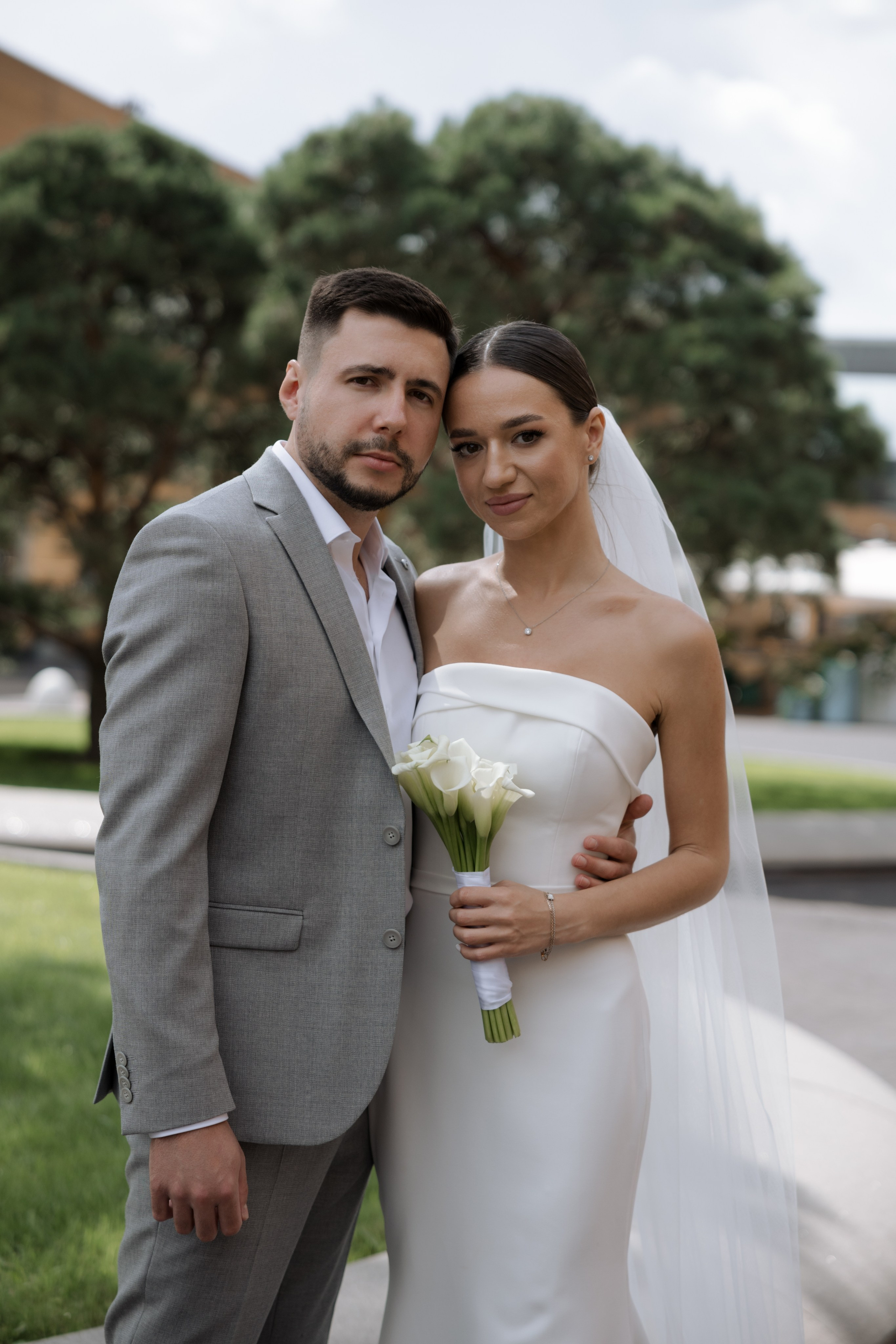 ПРОЙДУСЬ ПО ТЕБЕ МУРАШКАМИ. Фотограф Наталия Бирюкова