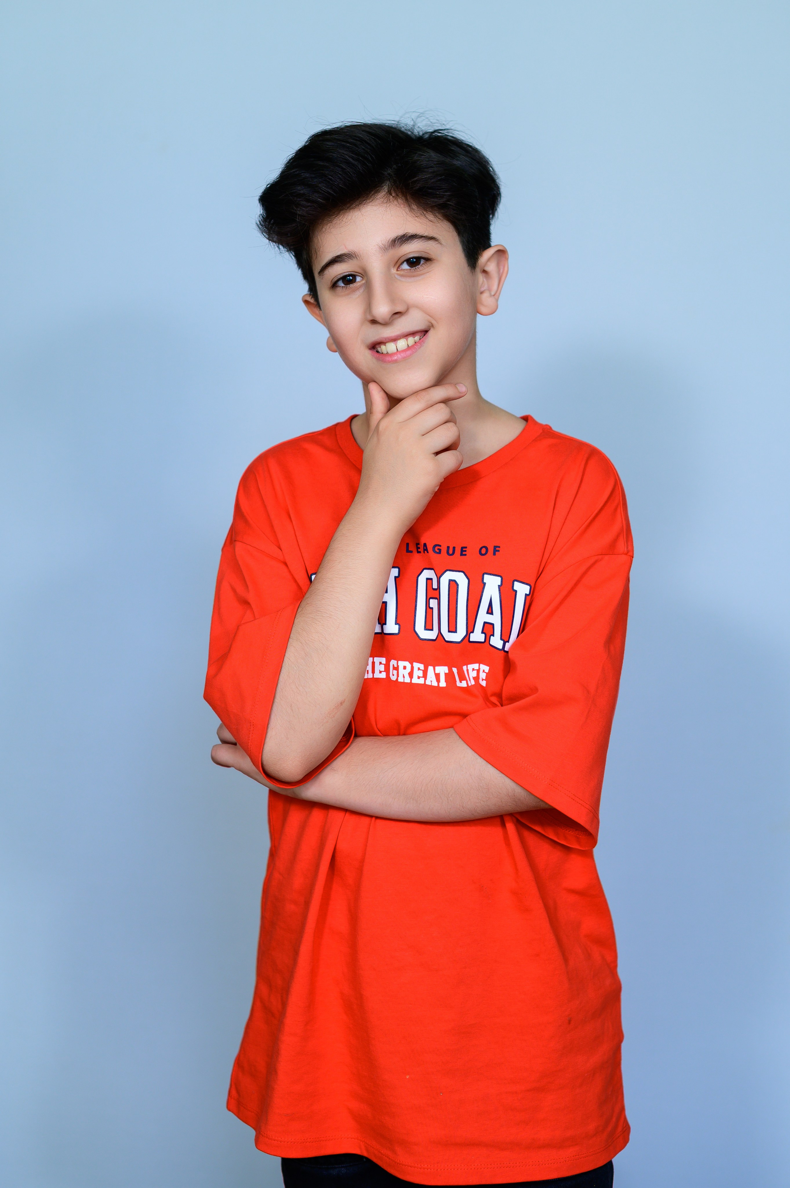 Портрет и виньетка класса. Выпускной школьный альбом в Москве / Школьный фотограф Юлия Михайленко