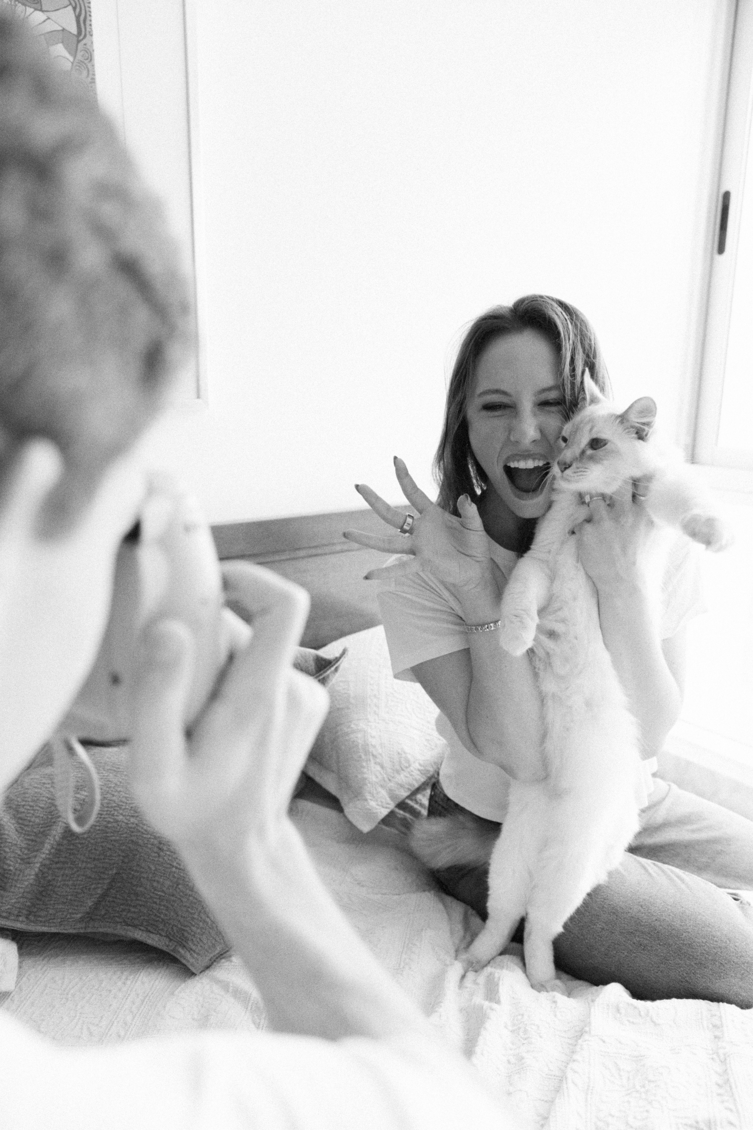 Briana+Fran. Портретный фотограф / Панама / Анастасия Елизарова