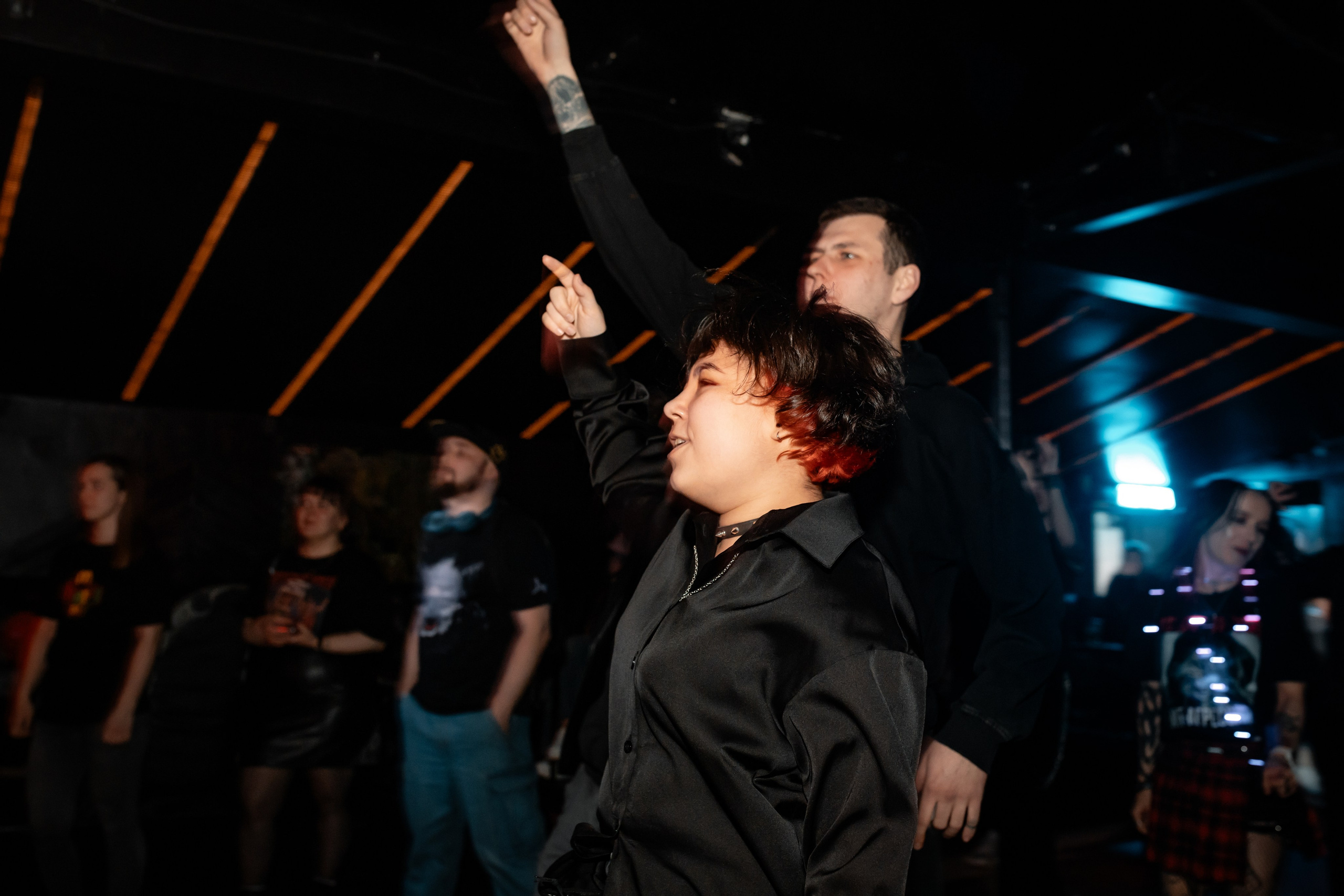 MAYDAY FEST. Фотограф Елена Богачева (lenalena_na_na_na)