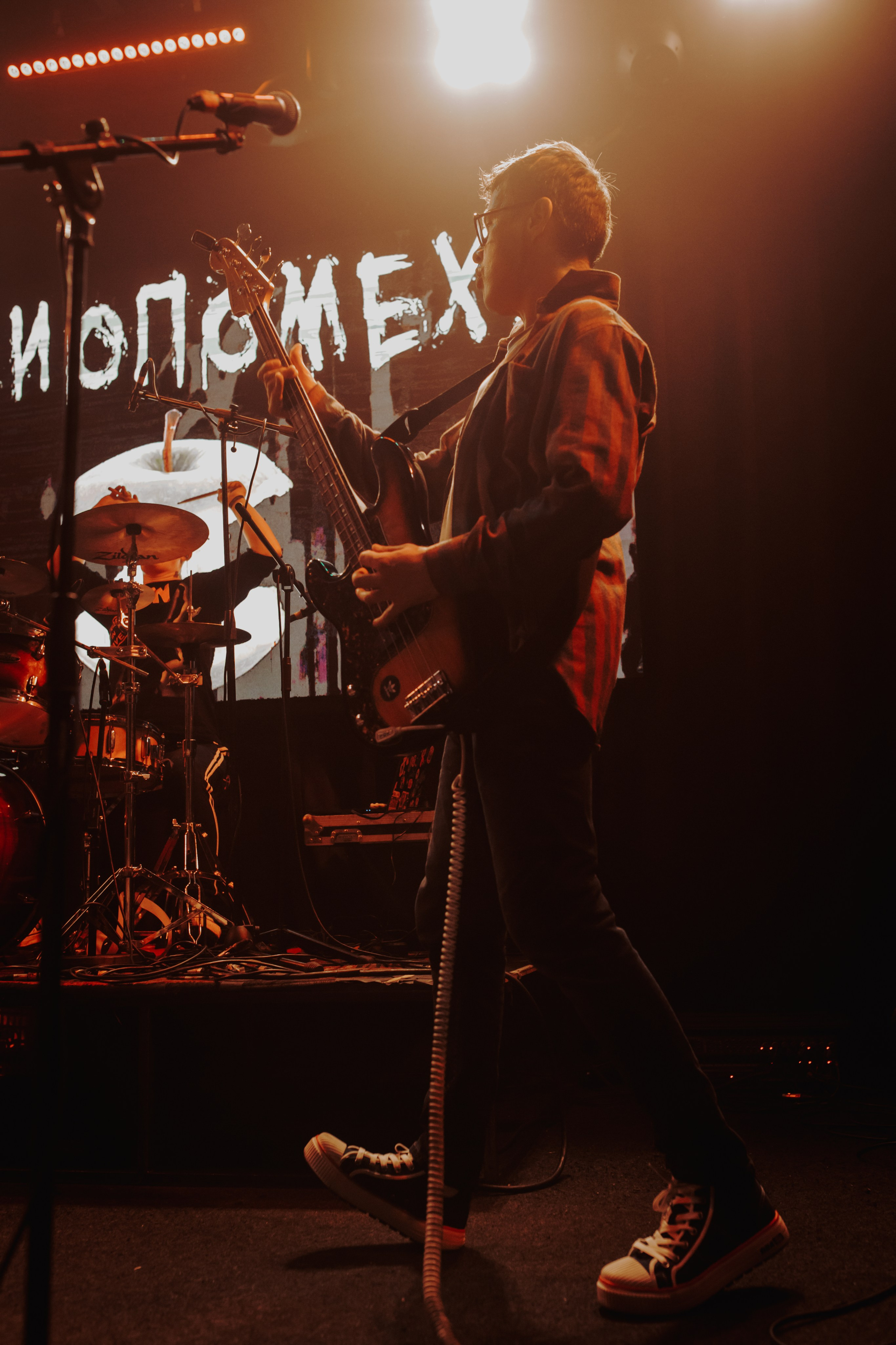 РАДТОПОМЕХИ. Фотограф Елена Богачева (lenalena_na_na_na)