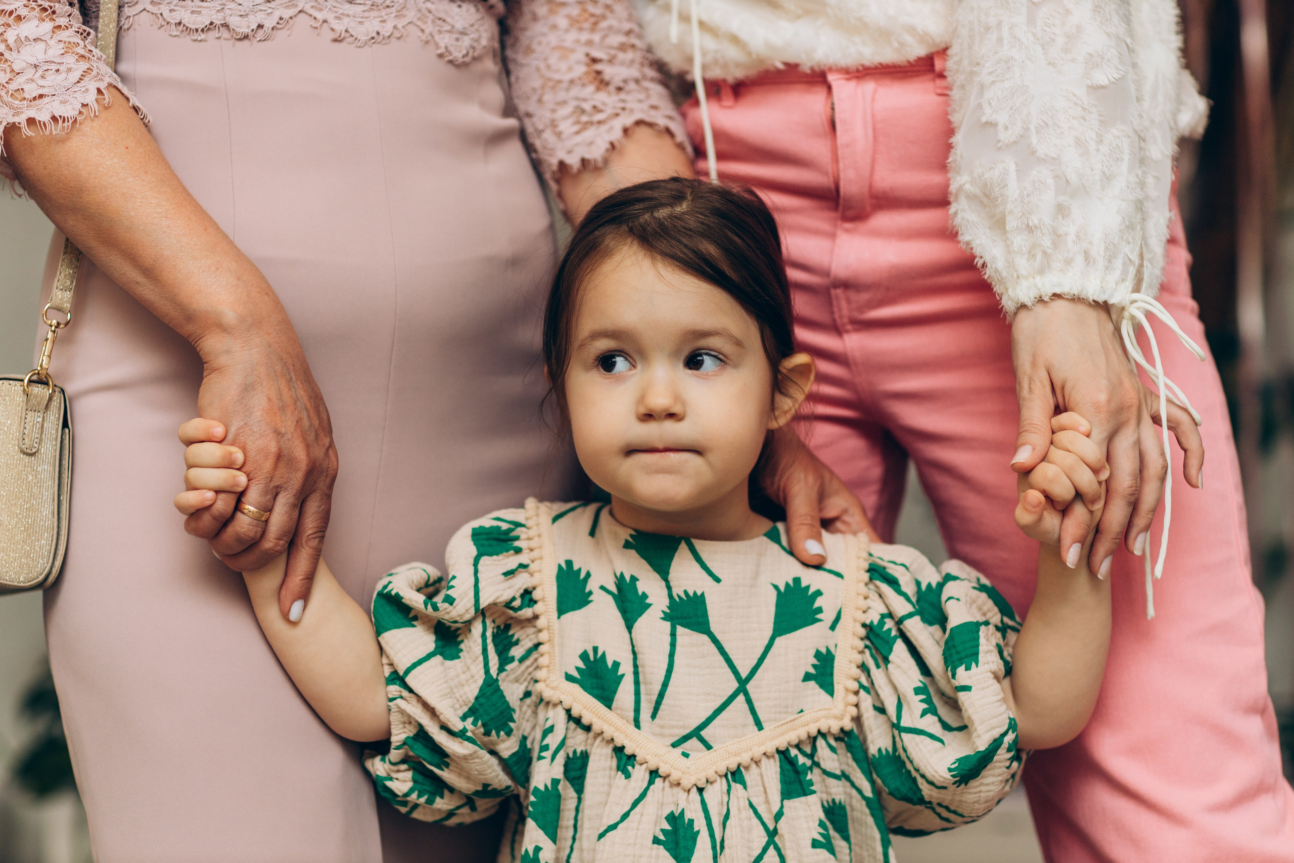 Детский ДР. Семейный фотограф Наталия Демченко, Краснодар