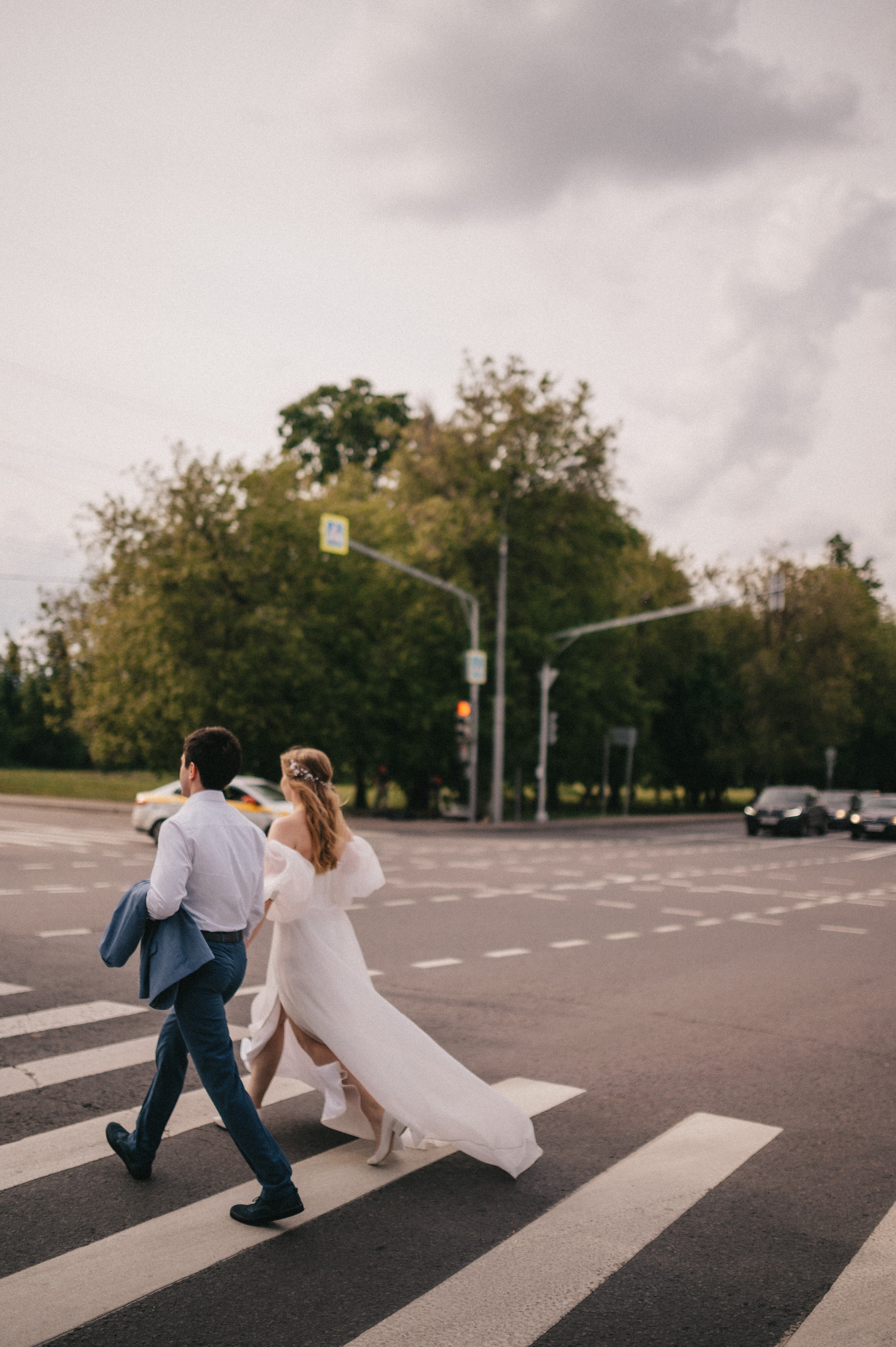 Артём и Кристина. Царицыно. Семейный и свадебный lifestyle-фотограф в Москве Мария Петрова