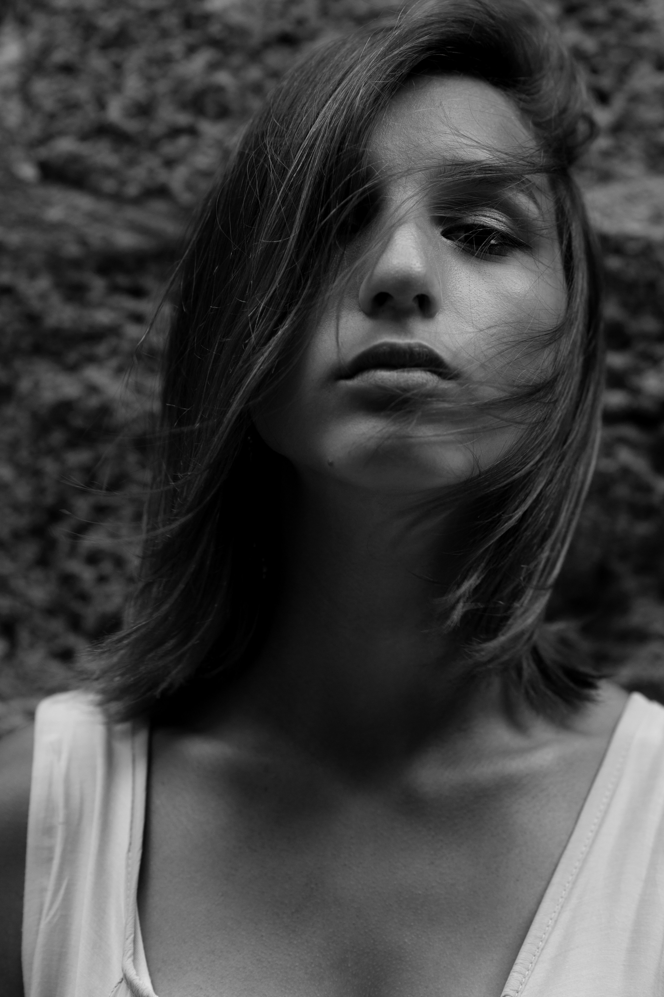 Фотосессия девочки-подростка в Яффе. Главная