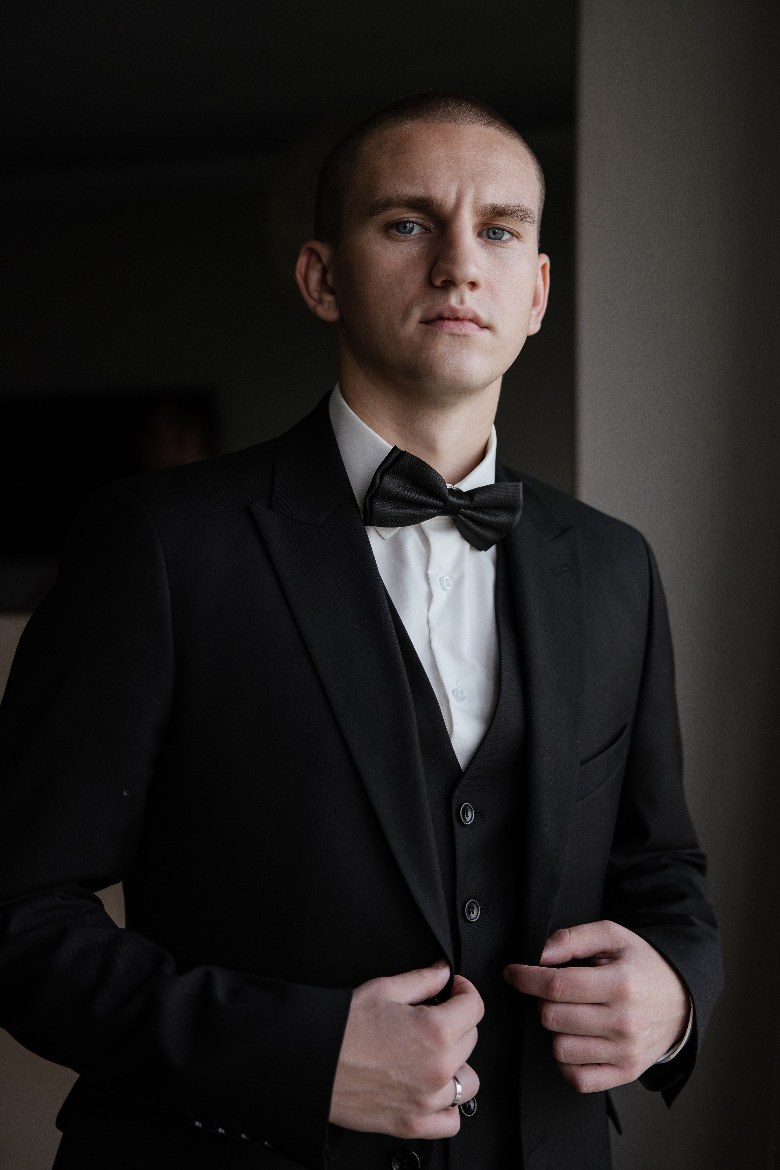 Александр и Виктория. Свадебный фотограф Москве Катя Абдурахманова и Арсен Абдурахманов