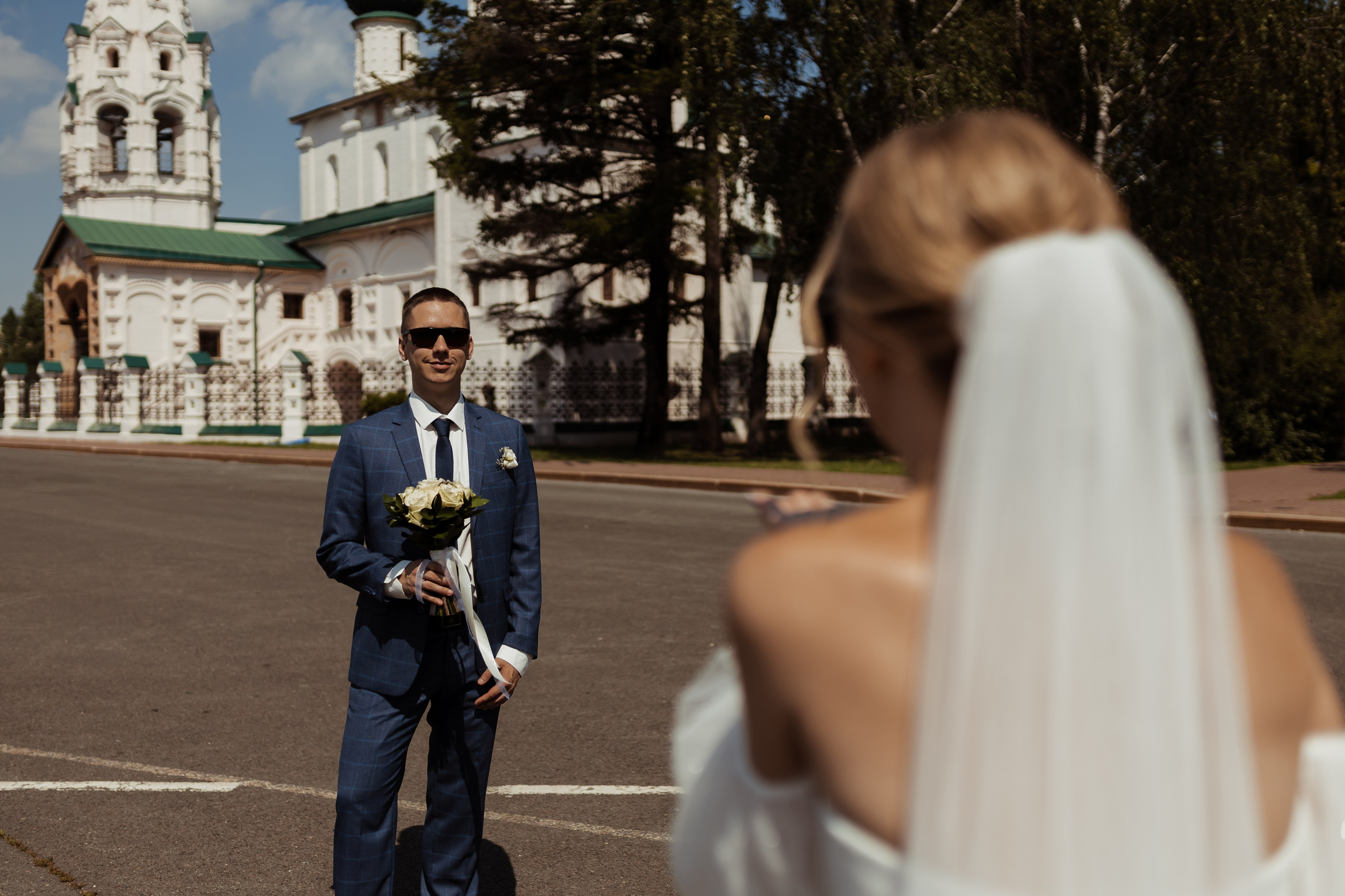 Ваня & Настя. ФОТОГРАФ Маргарита Сивакова | Ярославль Кострома Москва