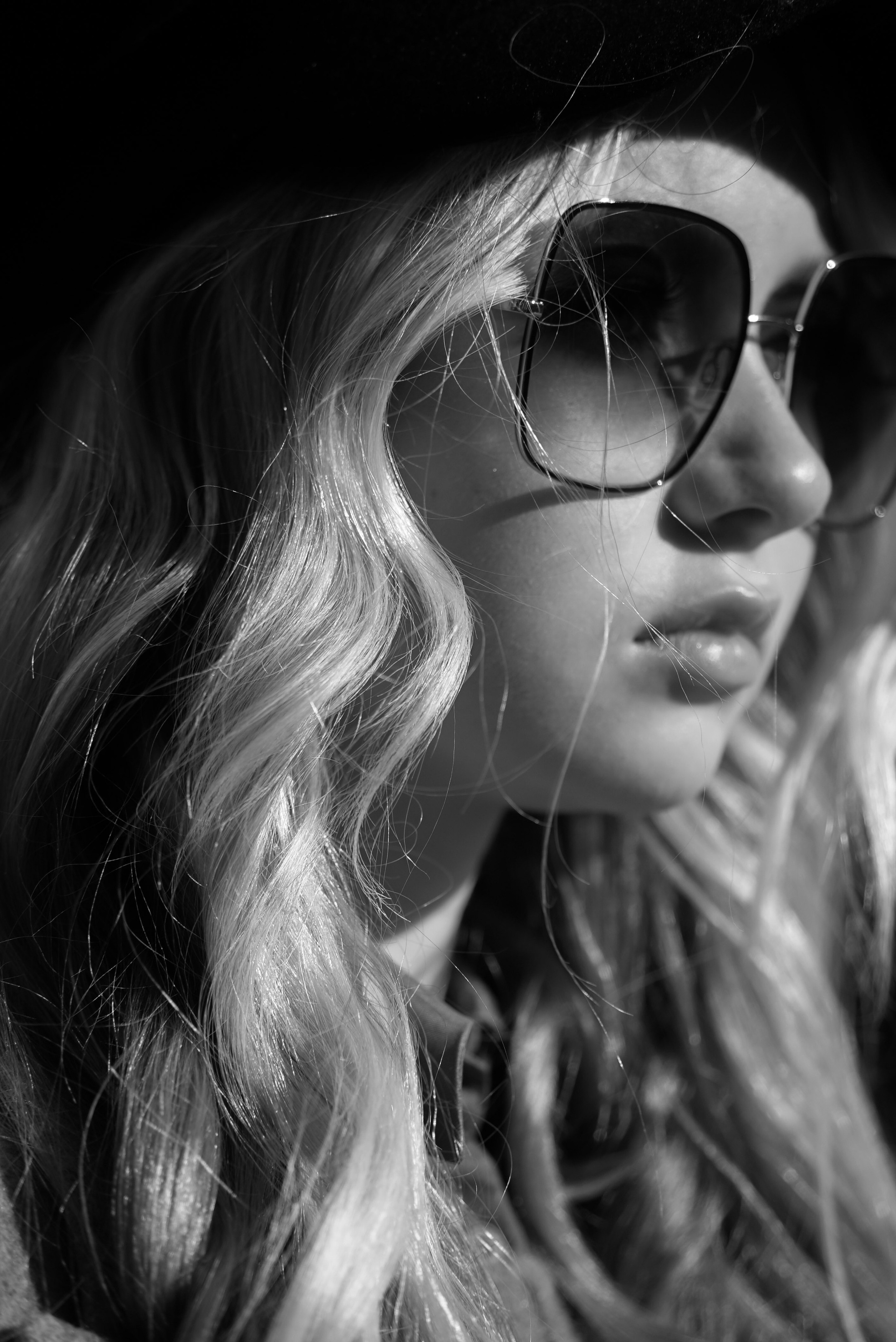 Золотая осень. Видеограф Осинина Татьяна — видеосъемка в Москве