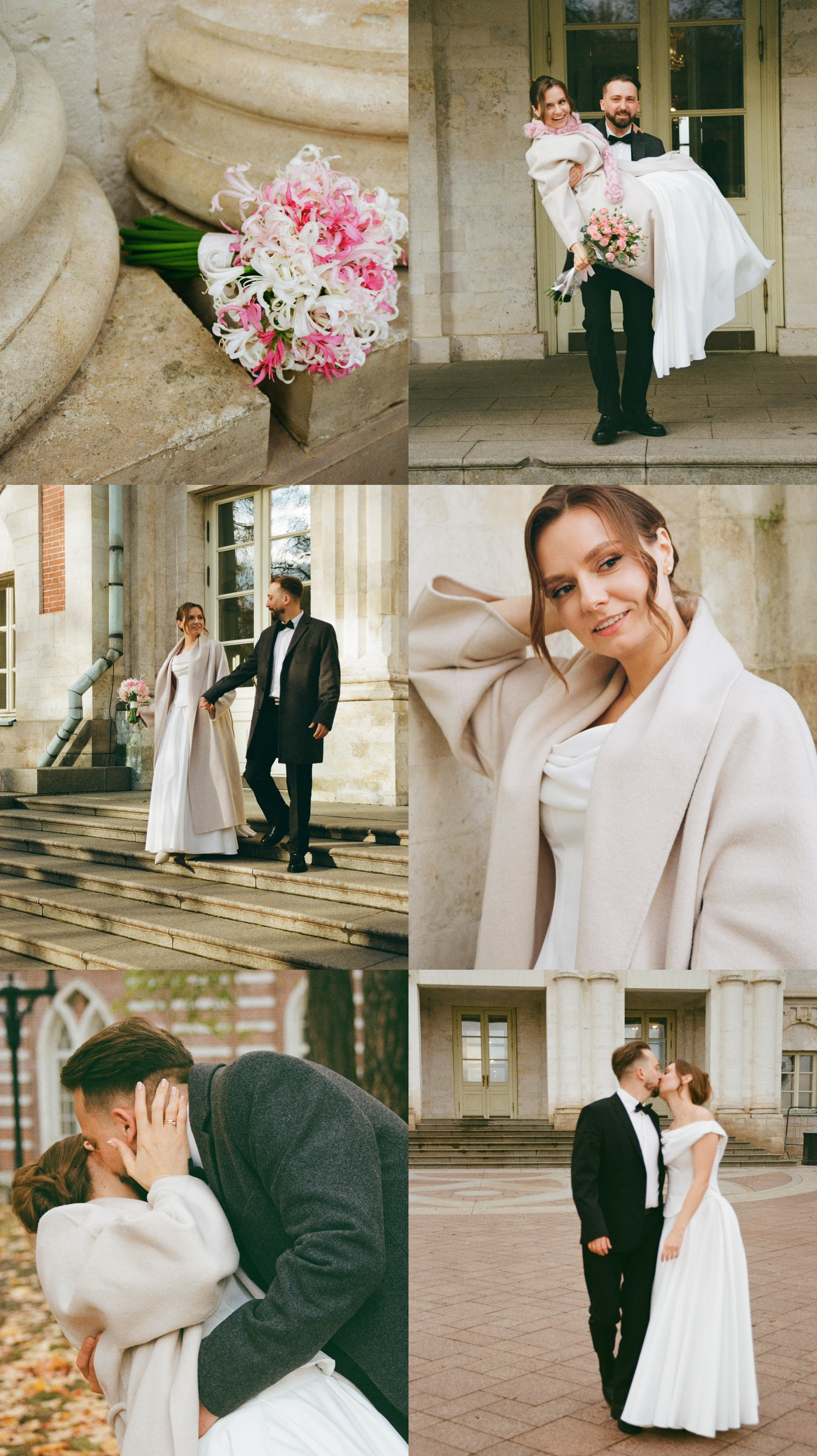 Пленка. Свадебный фотограф в Москве | Профессиональный фотограф | Выгодные цены на услуги