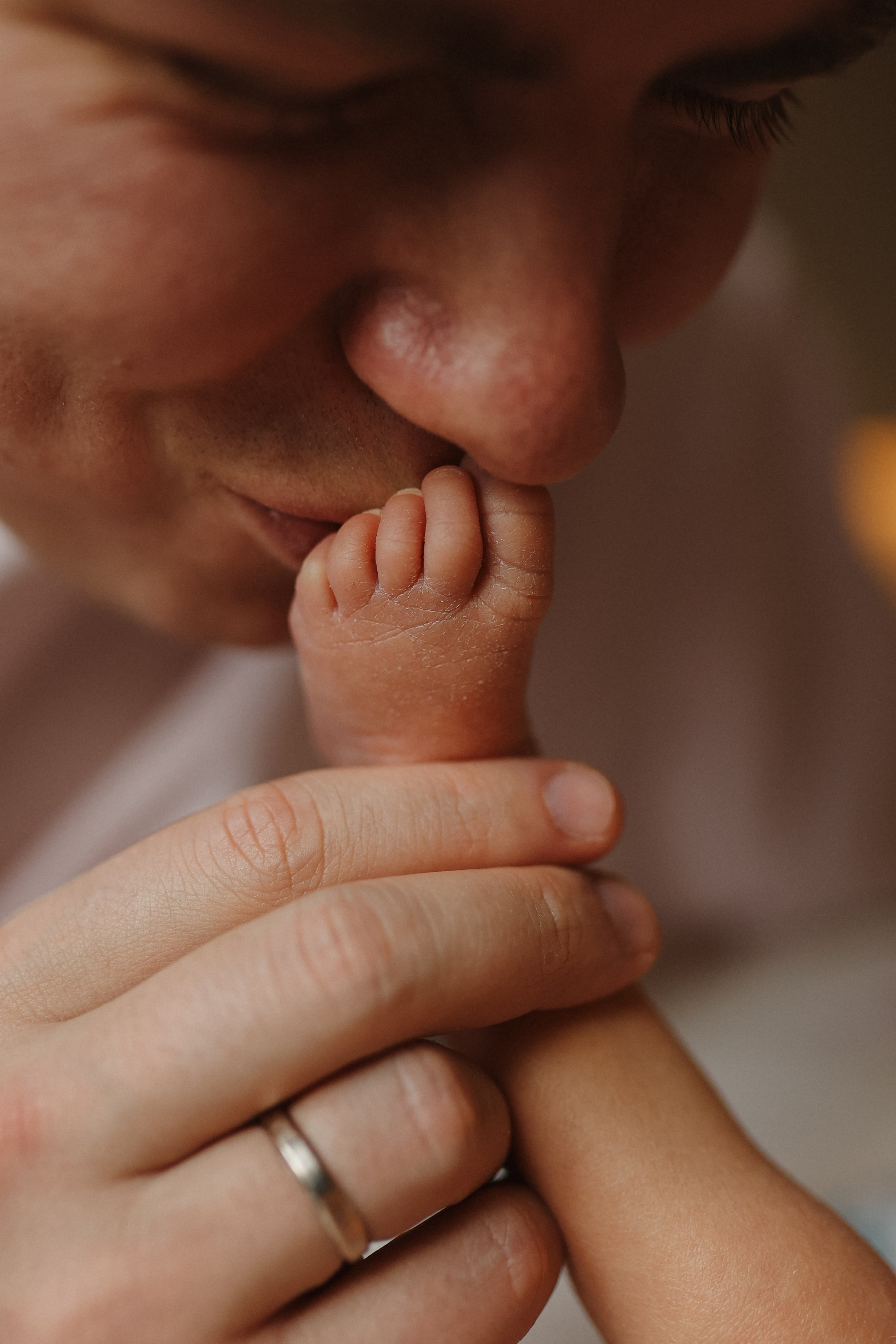 Первые дни дома🤍. Фотограф на роды в Санкт-Петербурге, семейный, нью-борн Алиса Хрекова
