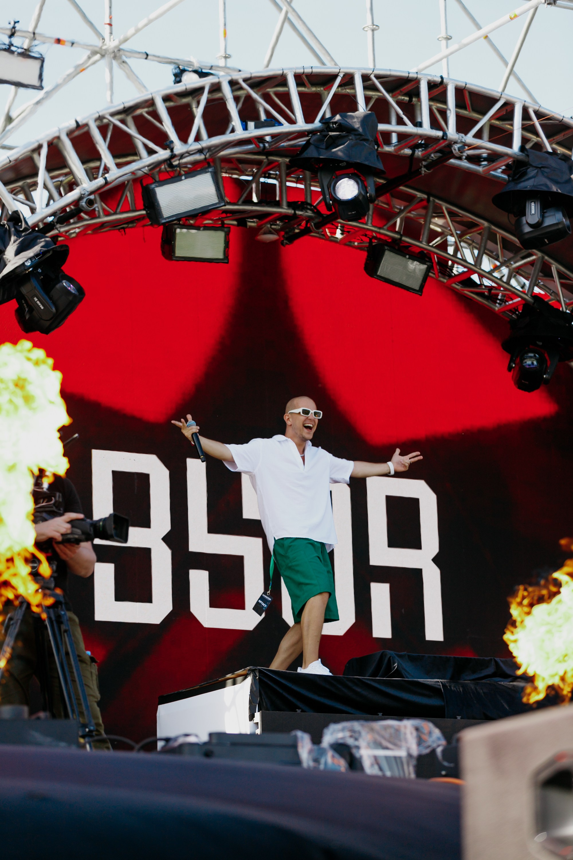 SATISFACTION 2024 Astana. ГЛАВНАЯ