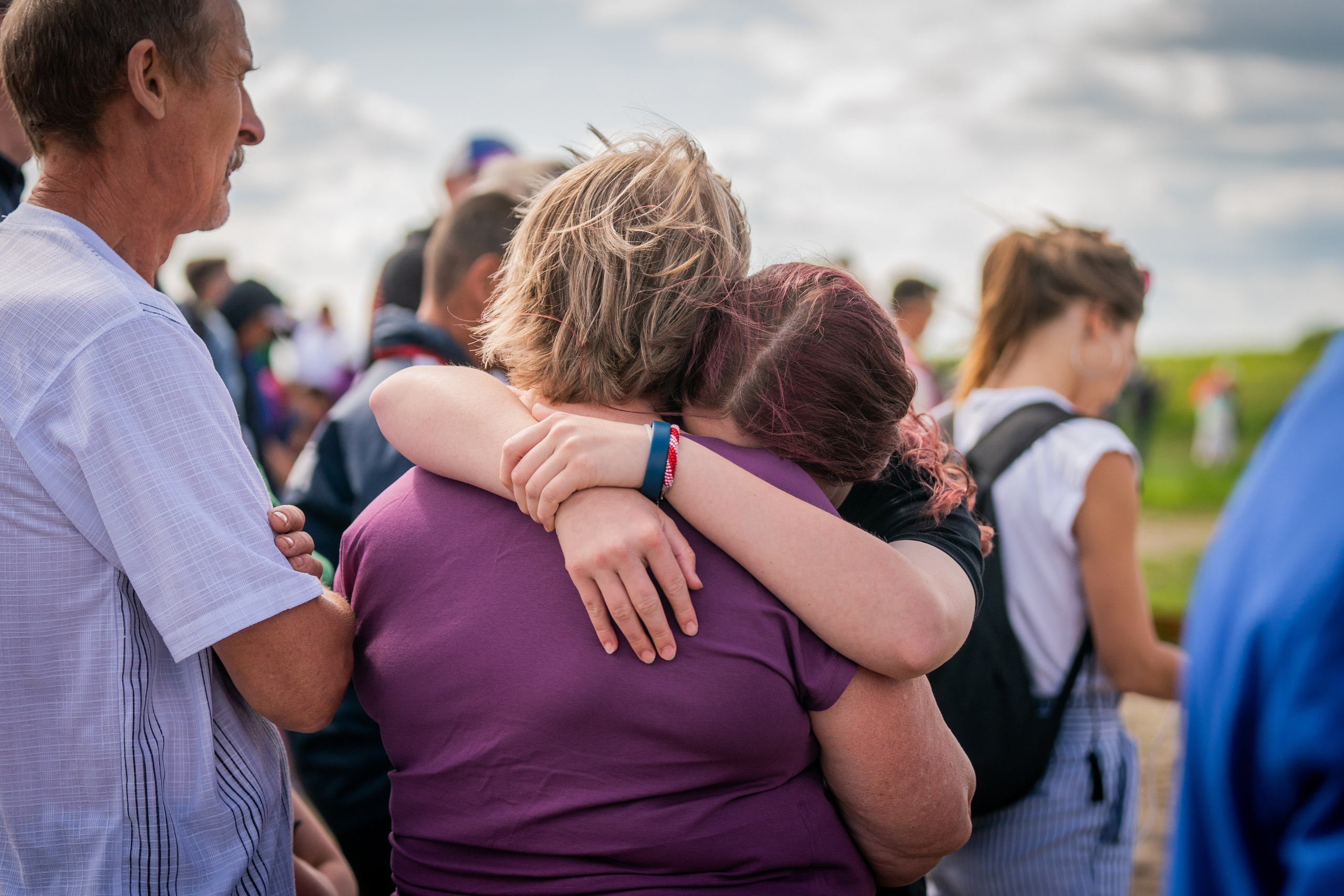 Репортаж. Фотограф Ханты-Мансийск Гагарина Мария
