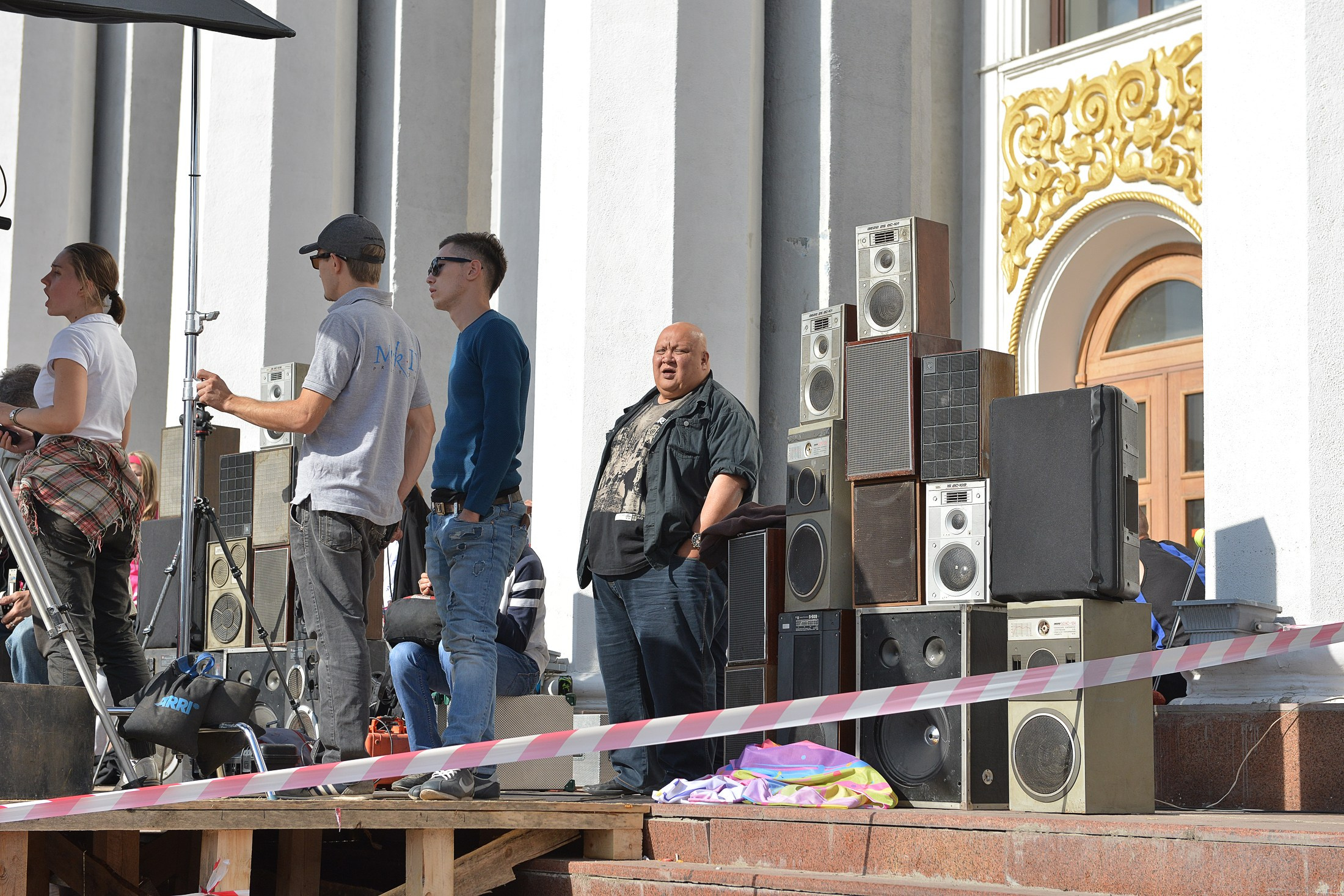 Для СМИ. Фотограф в Калининграде Сулейманов Амирхан
