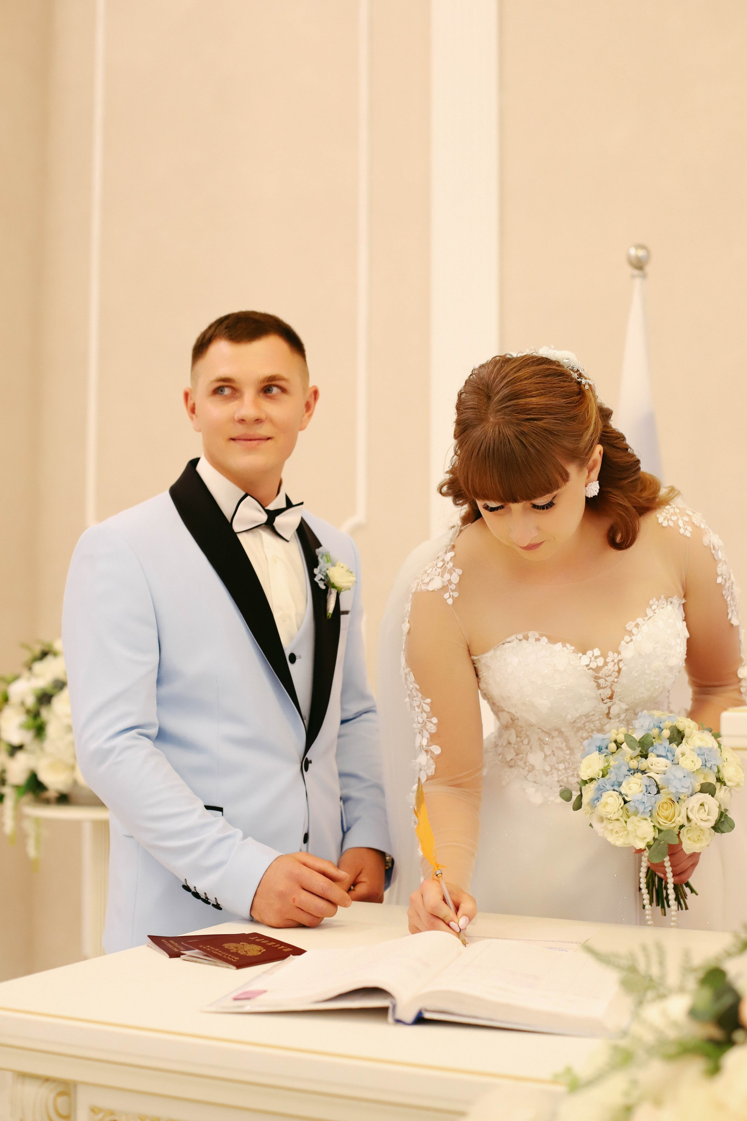 Елизавета & Роман. Фотограф Мариуполь | Ялта | Крым — Диана Мазенко