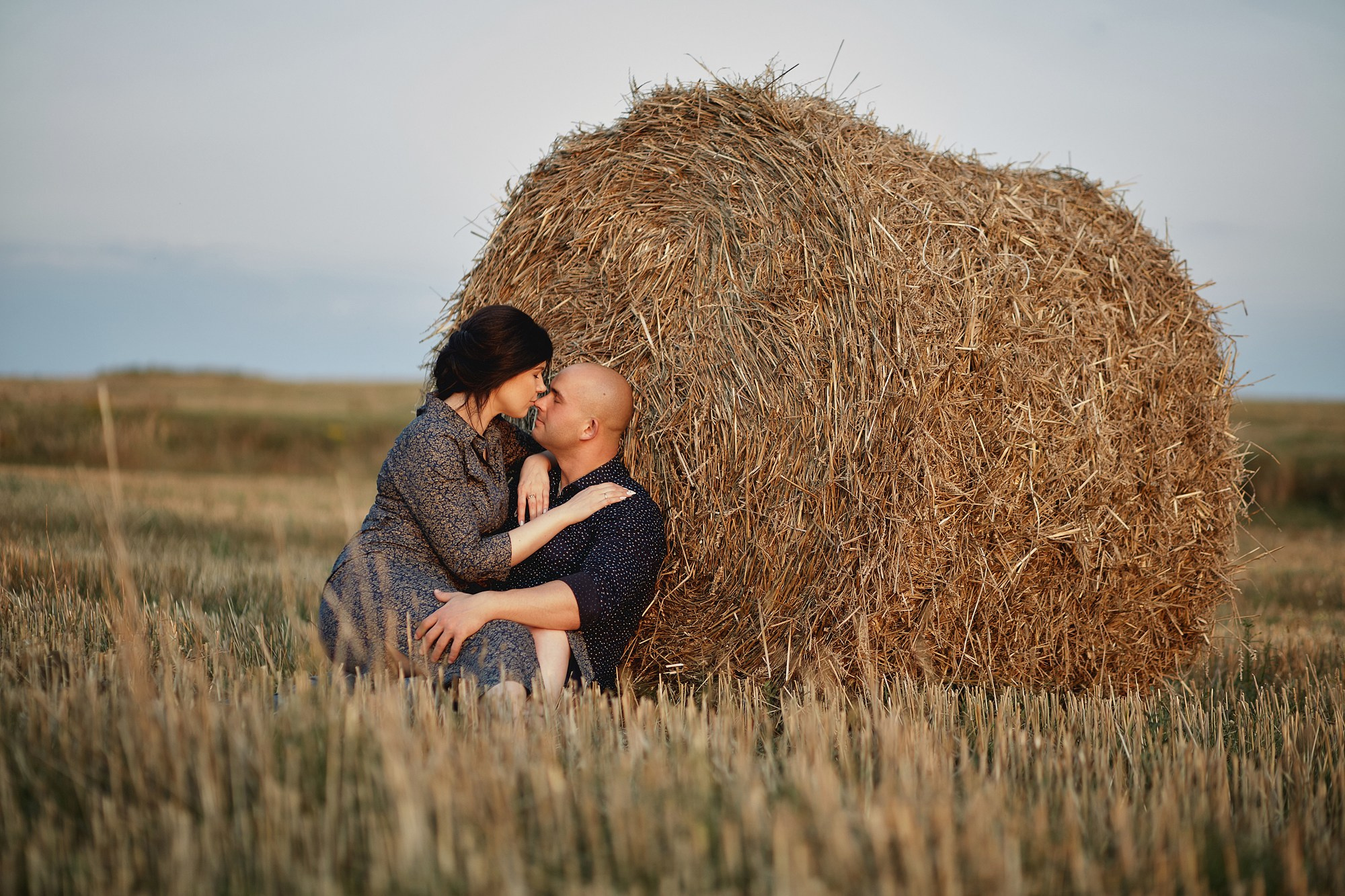 Love story. Свадебная фотосъёмка в Брянске | Влад и Ирина Тютьковы