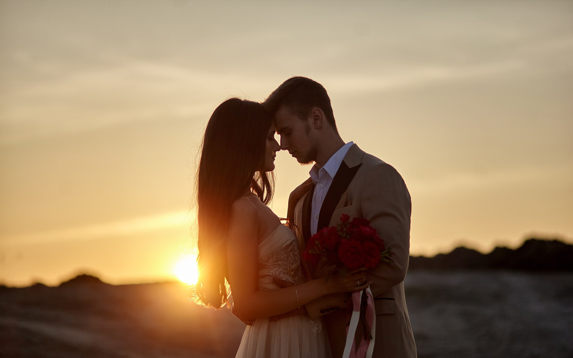 Алина и Никита. Свадебная фотосъёмка в Брянске | Влад и Ирина Тютьковы