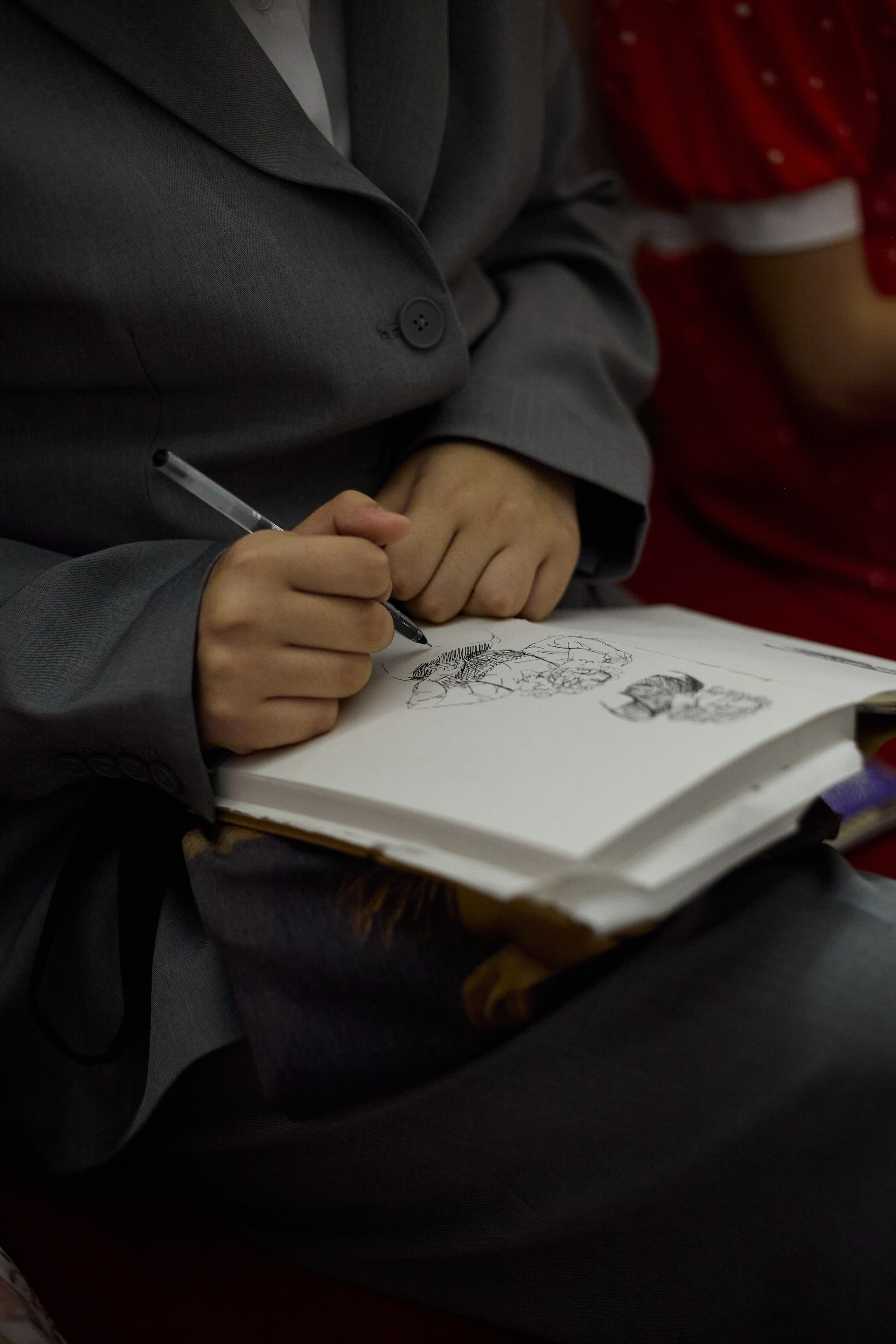 SHELEST_PRO_CASTING — Moskino. Фотограф в Москве Илья