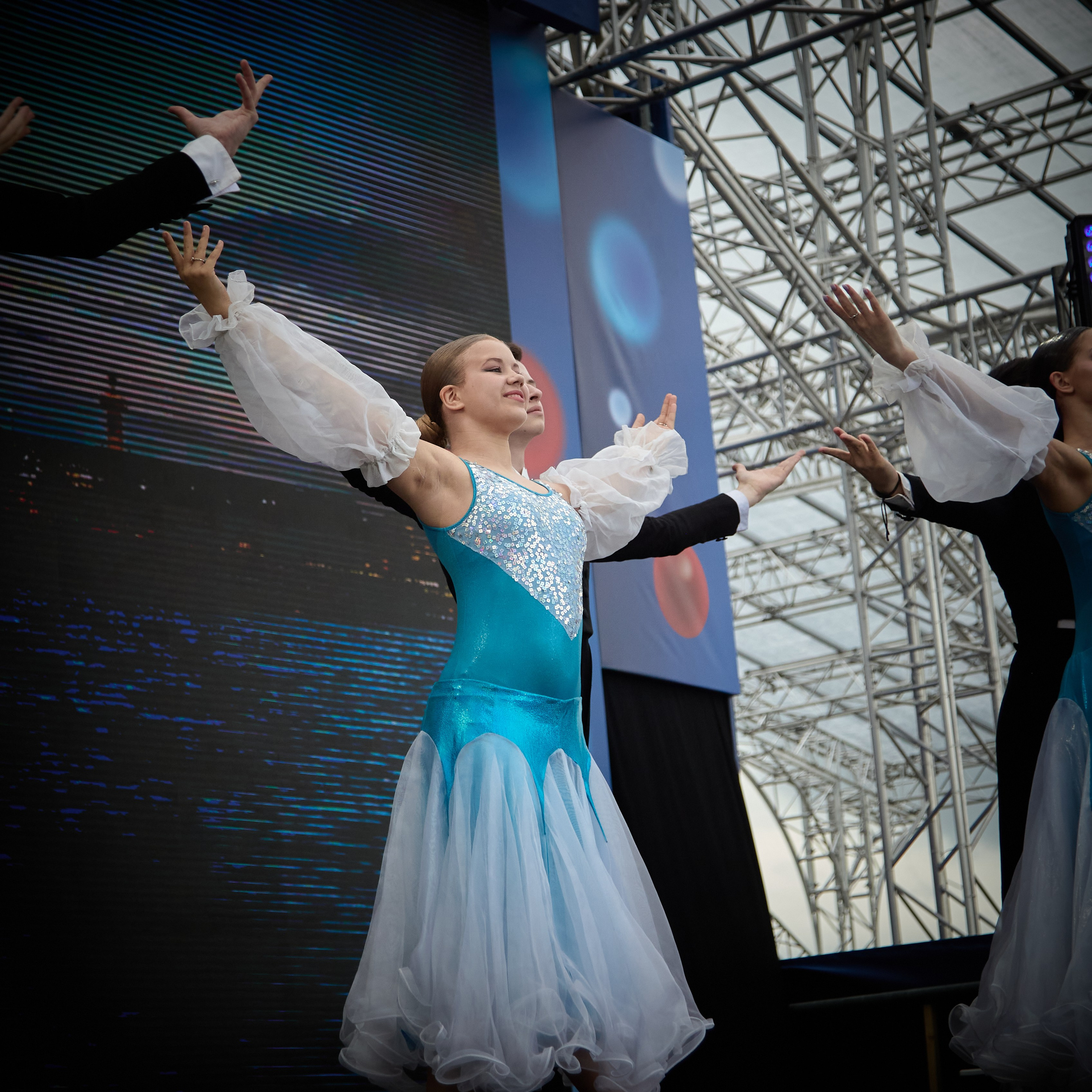 SHELEST_PRO_CASTING. Фотограф в Москве Илья