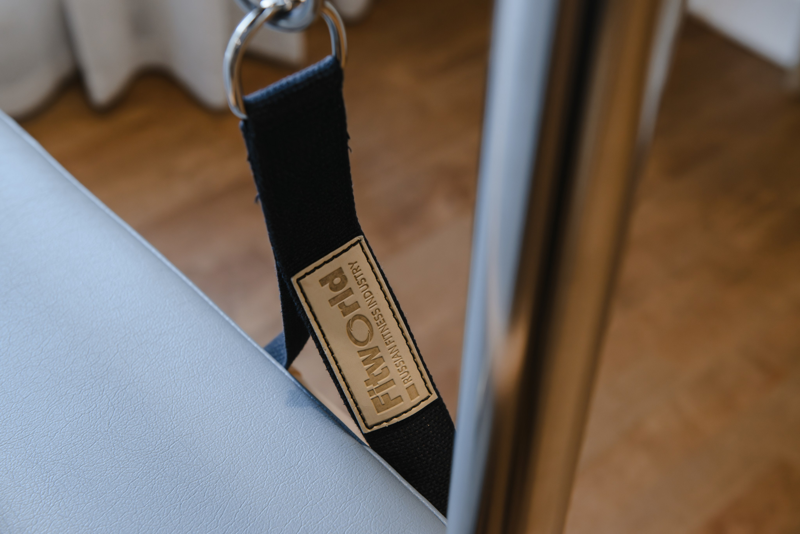 Студия пилатеса Анастасии Мельниковой. Фотограф Лопаткина Ирина