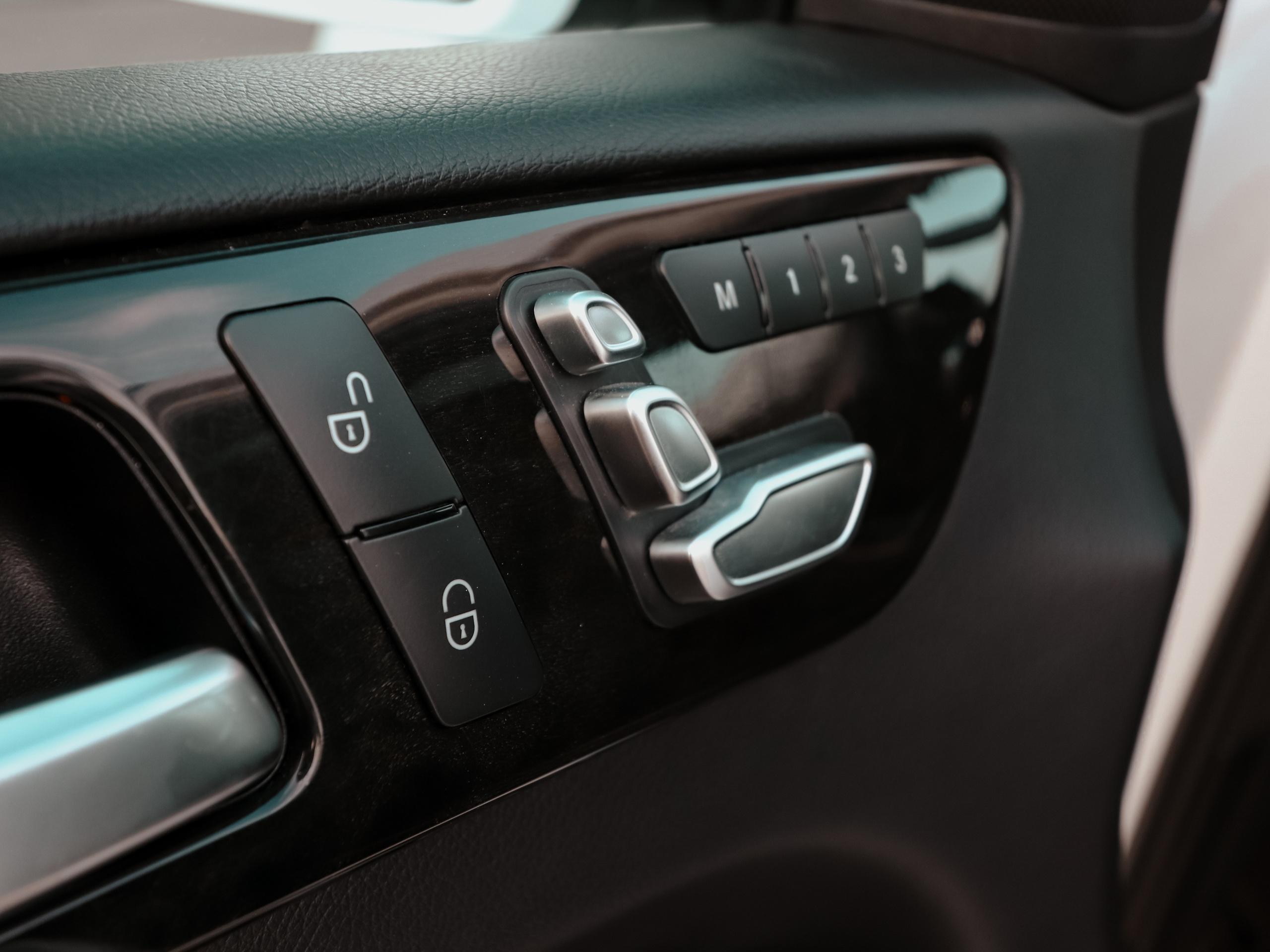 MERCEDES GLS КЛЮЧАВТО. КОРС