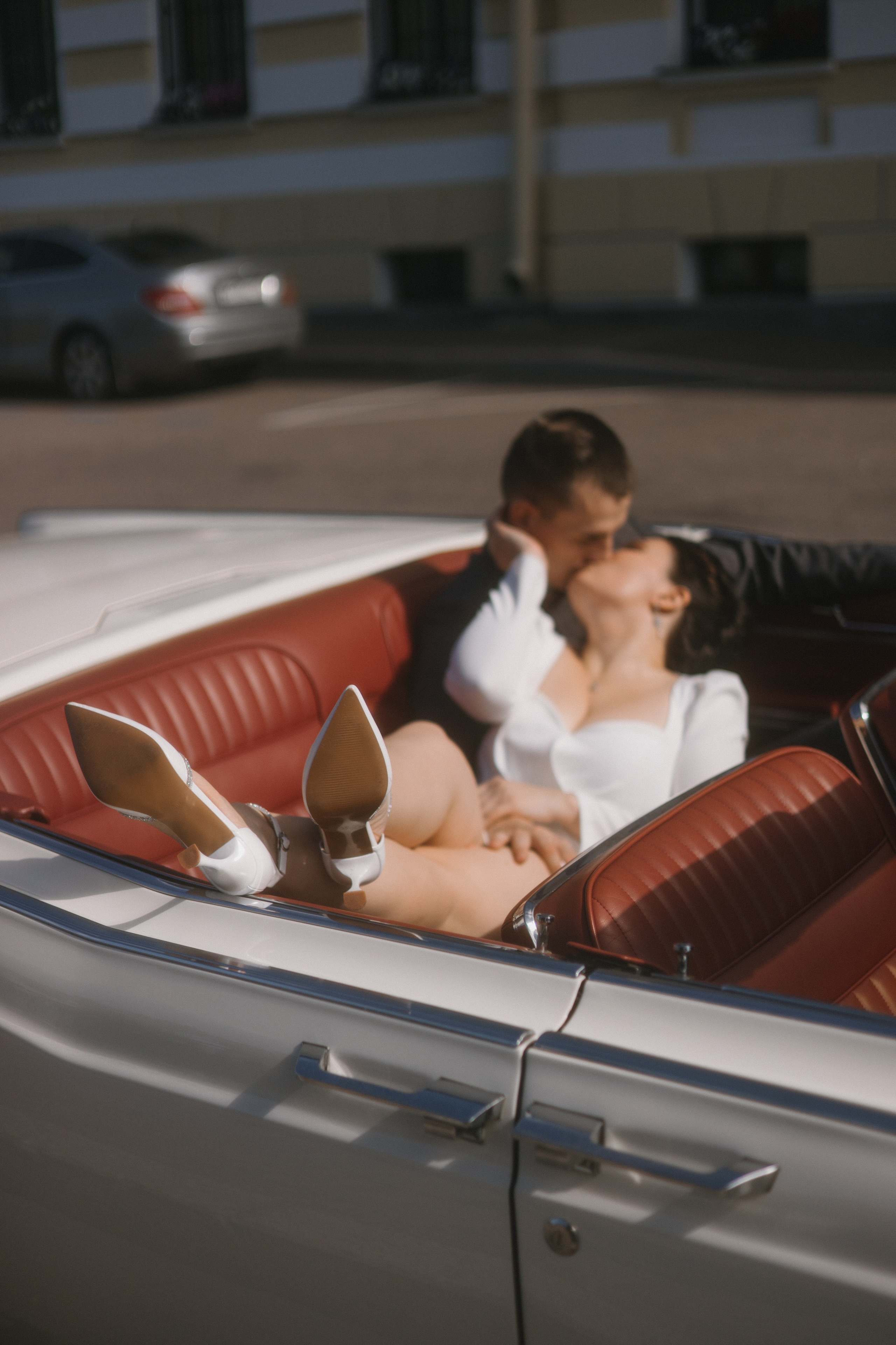 Ляпнул штампик меж листами…. Свадебный и семейный фотограф в Санкт-Петербурге и Москве