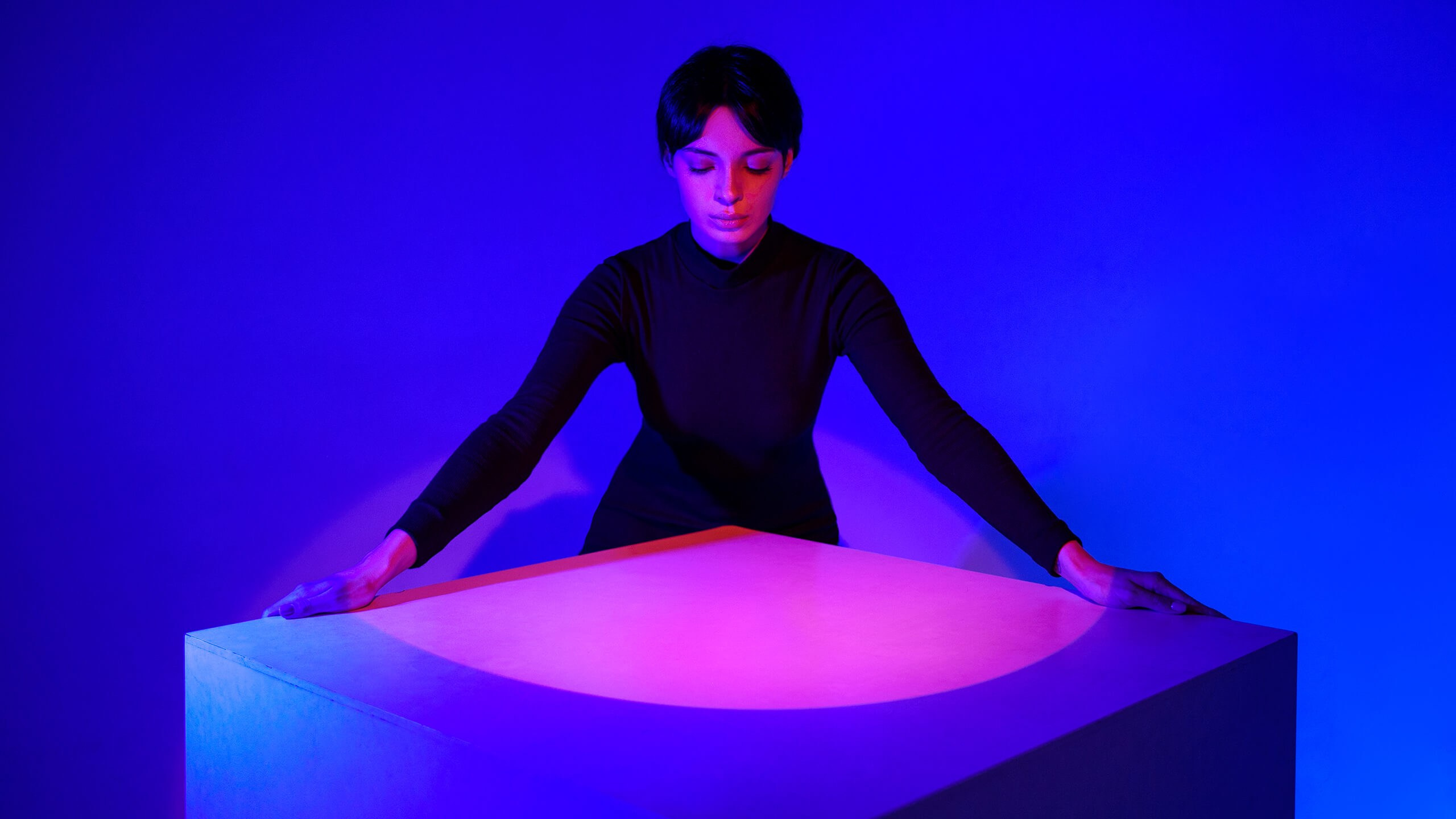 Концептуальные фотографии Александра Макушина