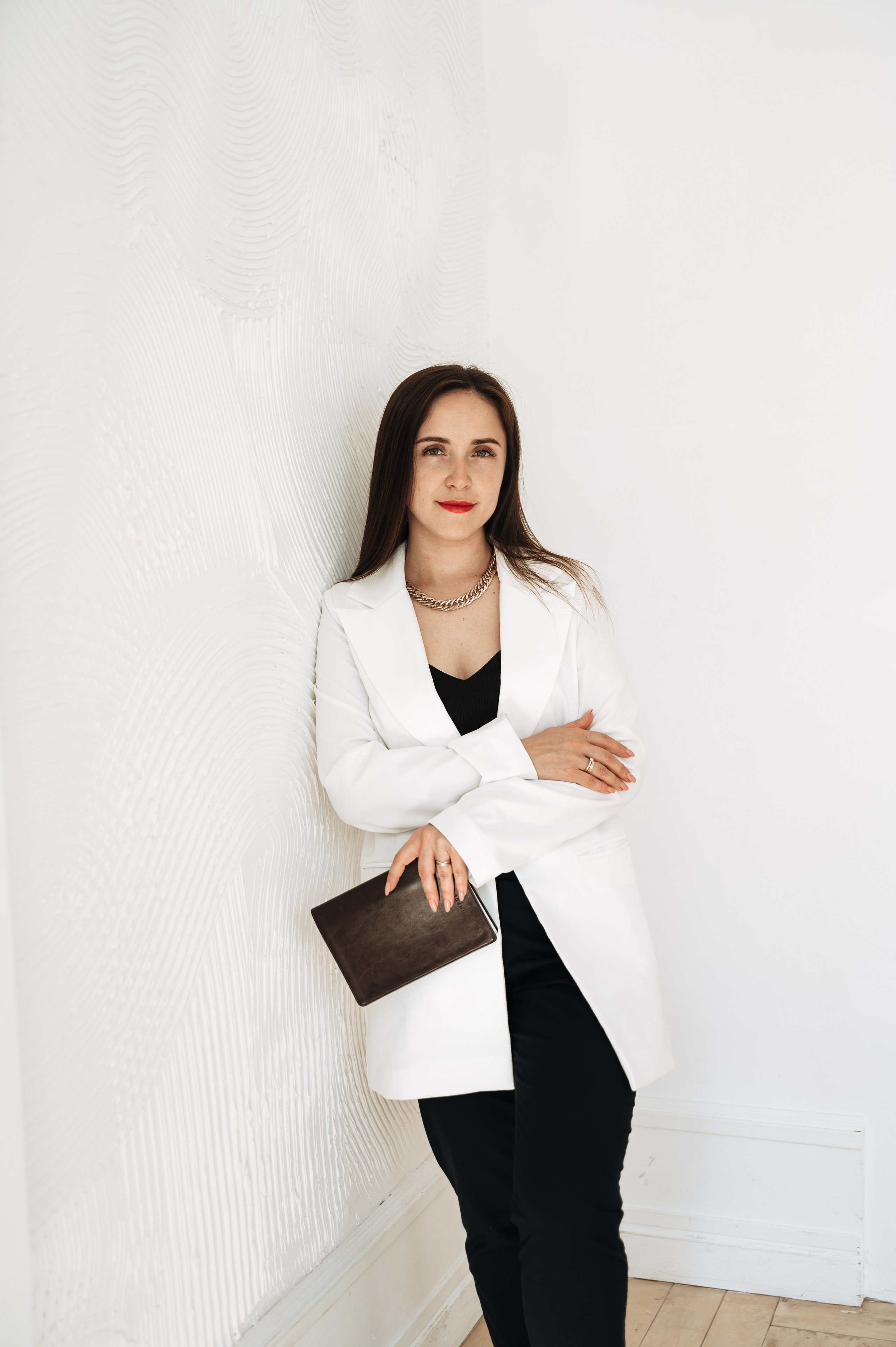 Надя — мастер по перманентному макияжу. Портретный и семейный фотограф в Екатеринбурге Мария Чахеева