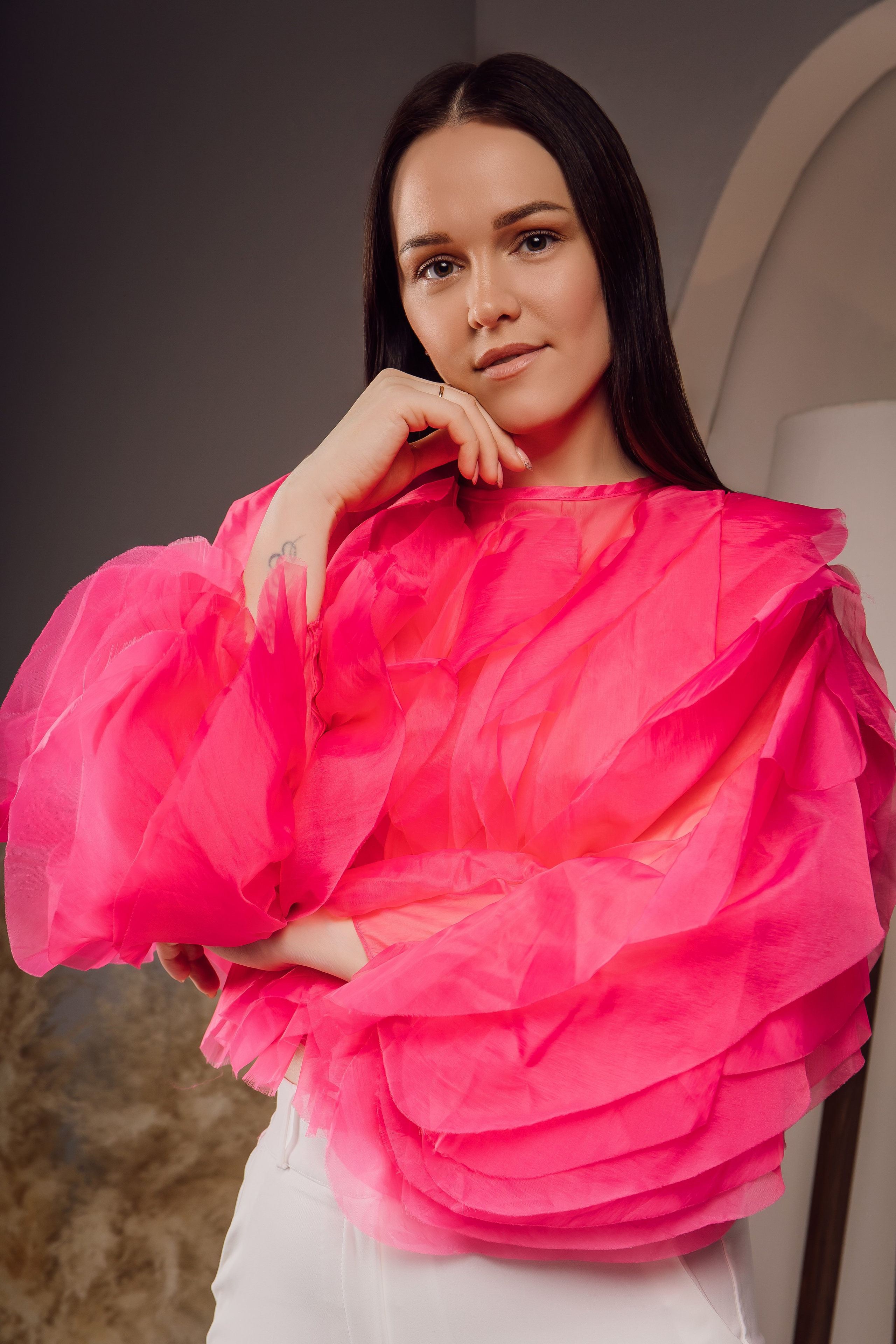 Александра