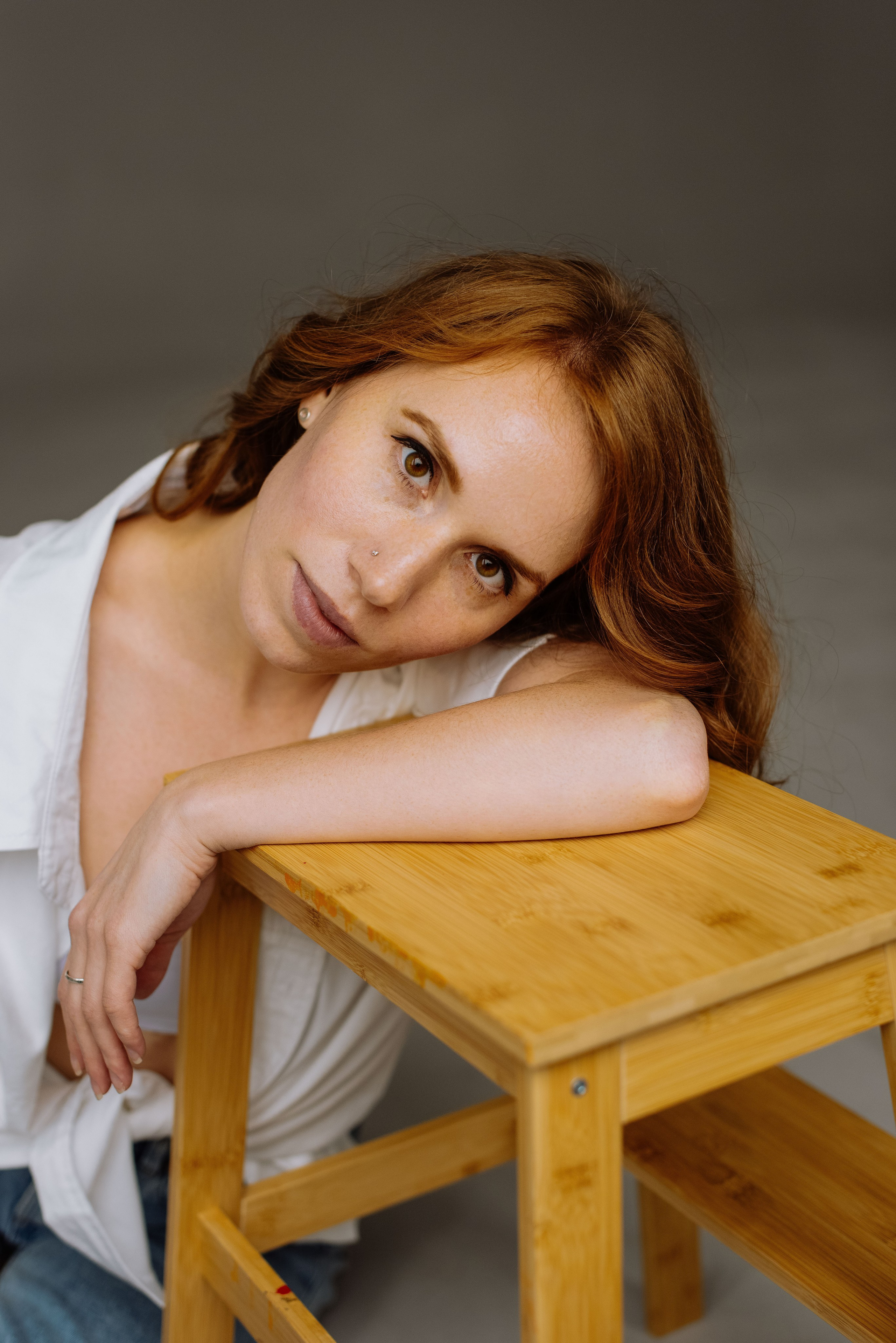 Катя. Свадебный фотограф в Москве Анна Полушина