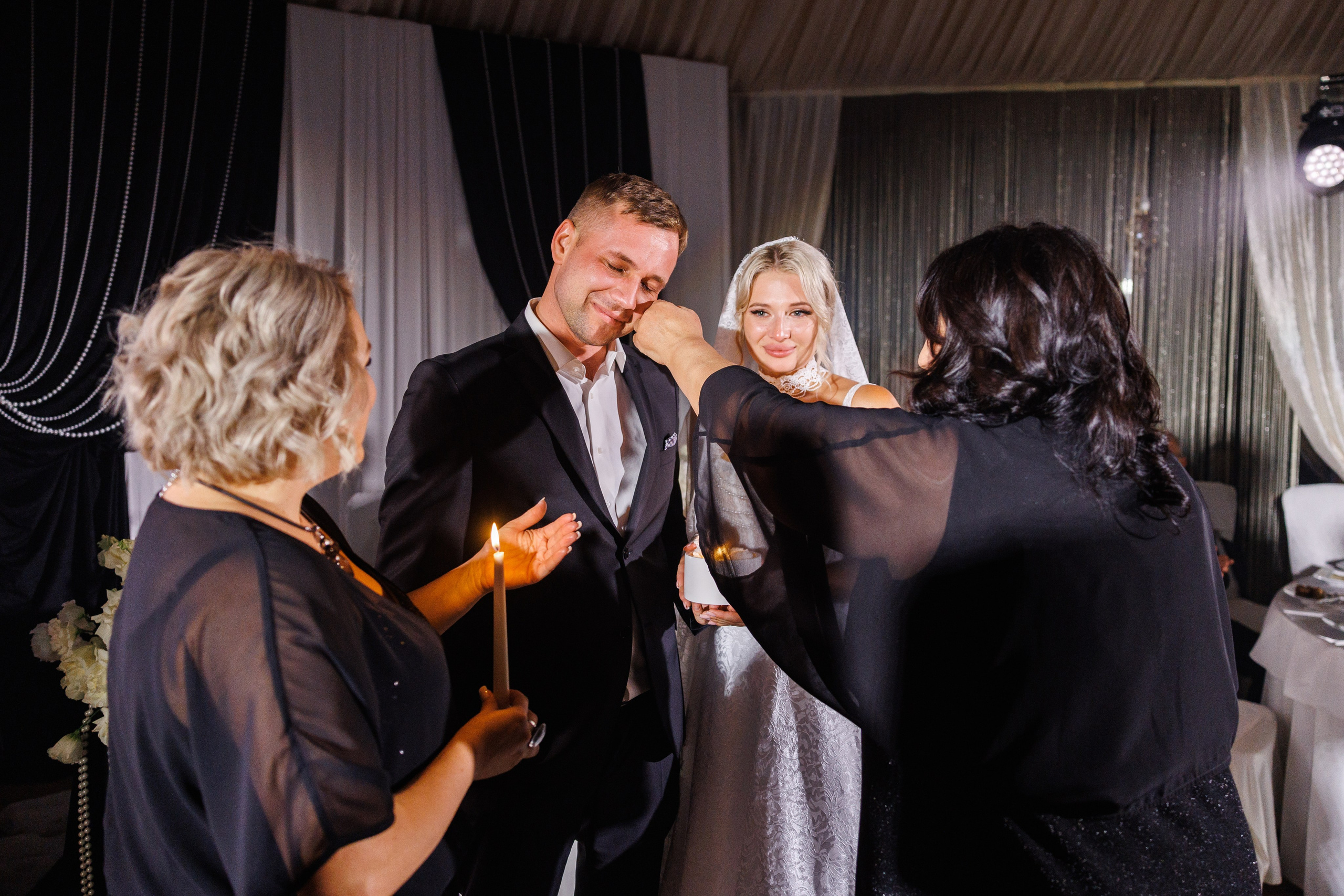 Рома и Надя. Фотограф Ставрополь Петр Голубенко