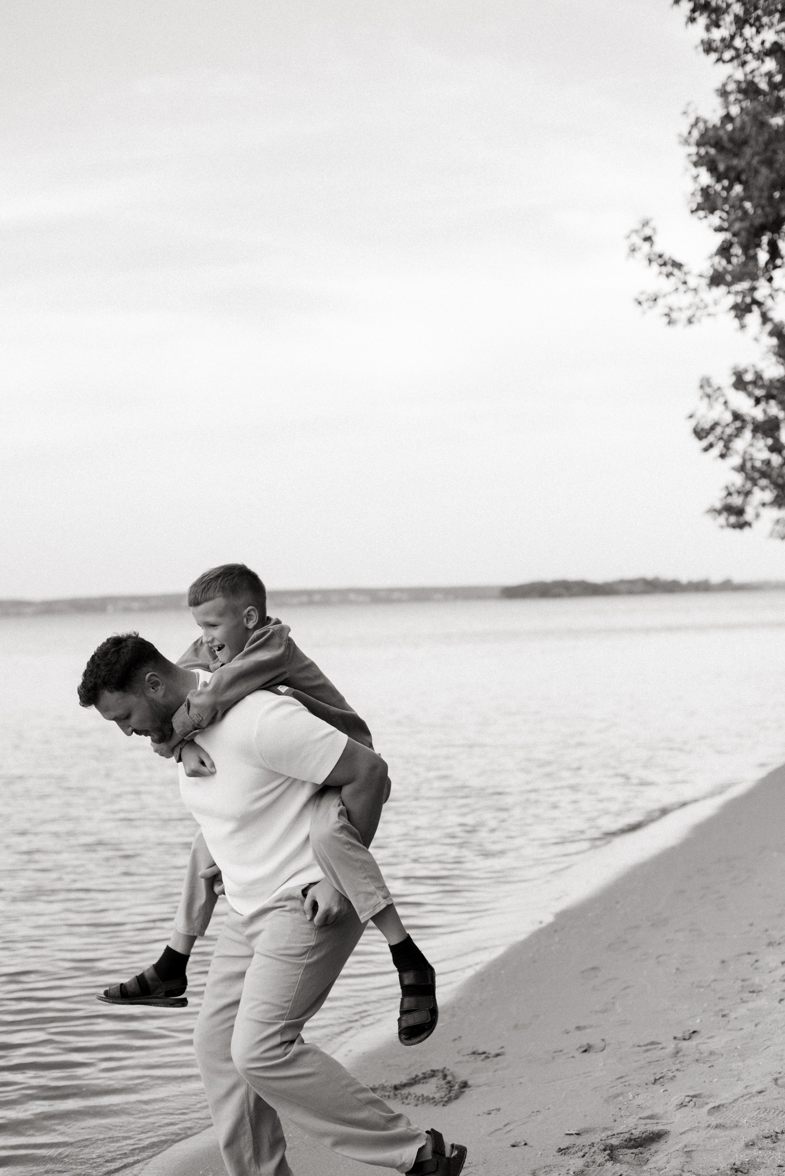 Большая семья на Минском. Фотограф в Минске Наталия Запорощенко