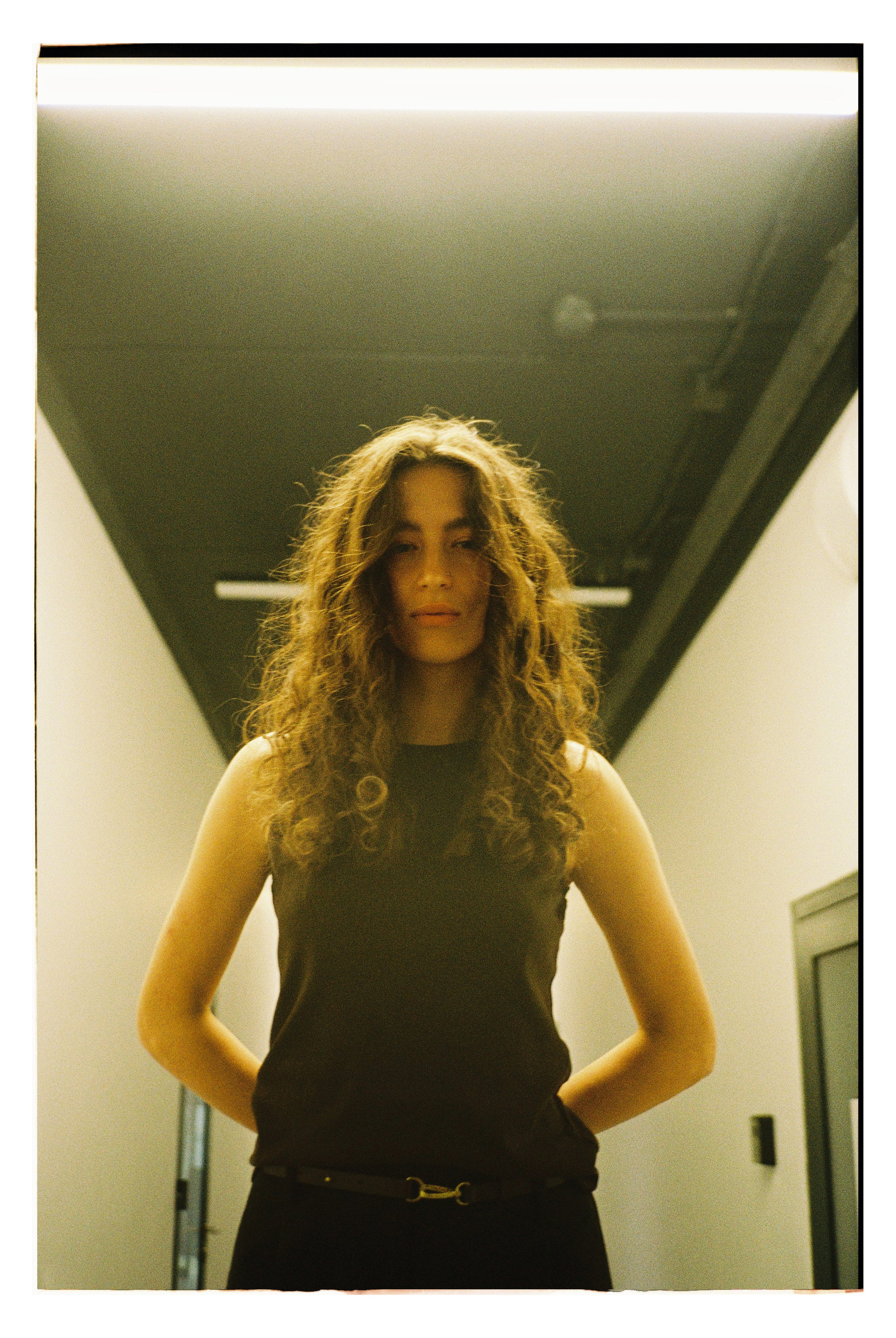 Пленка. Фотограф Андрей Куськало