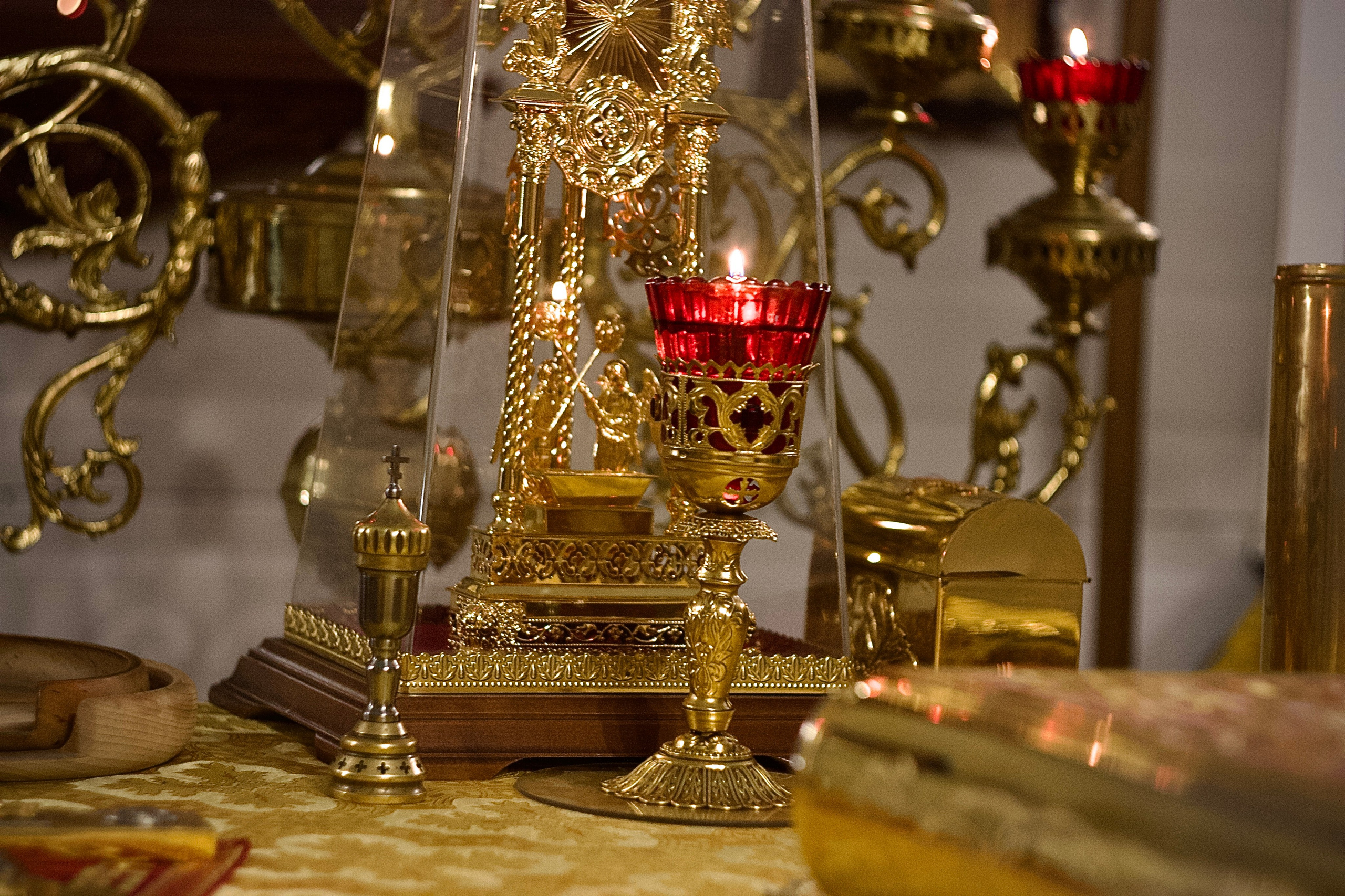 Храмовая. KUPINИ | ФОТО — сайт портфолио по мультижанровой съёмке | фотограф Сергей Мар