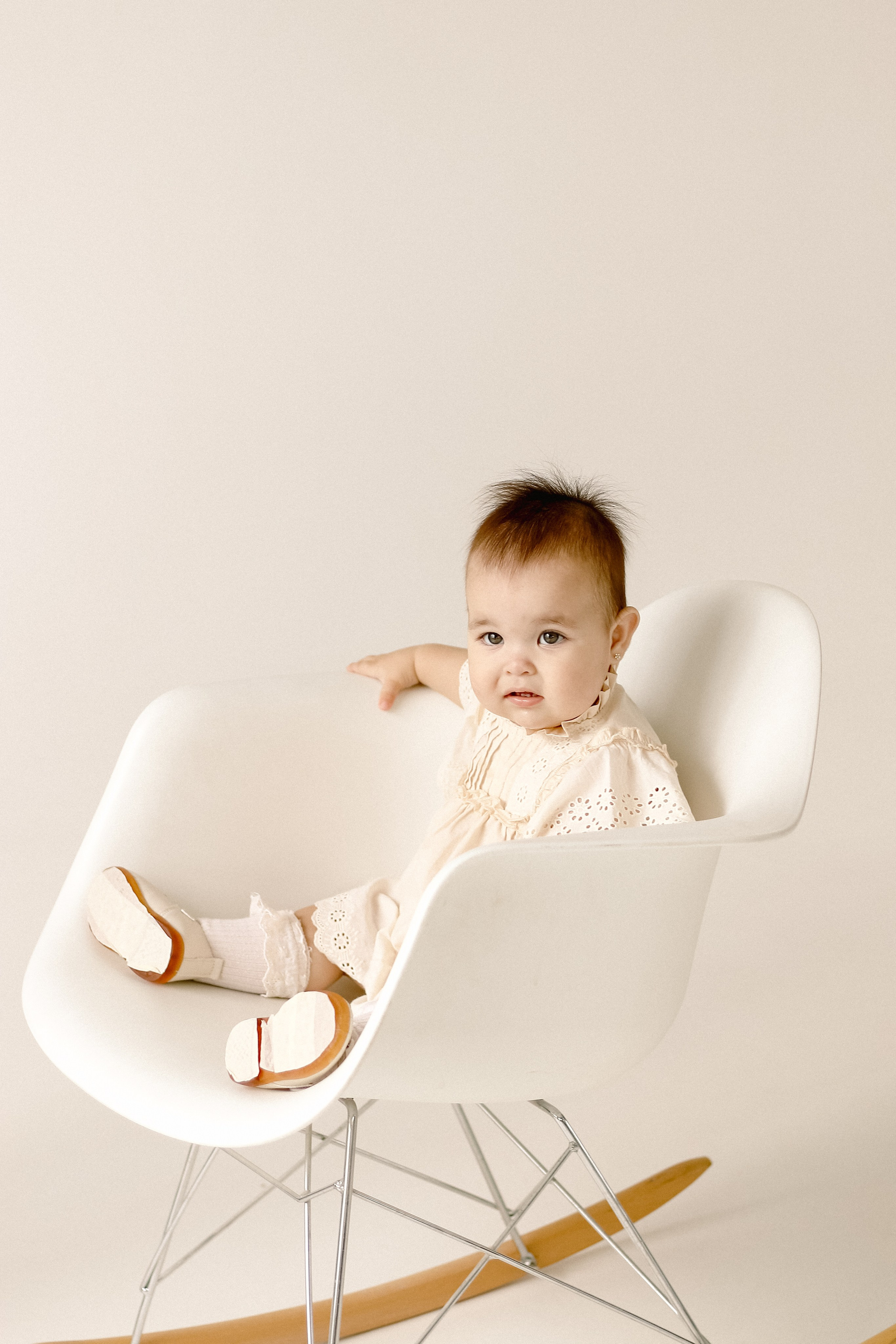 Годик Софьи. Фотограф Краснодар