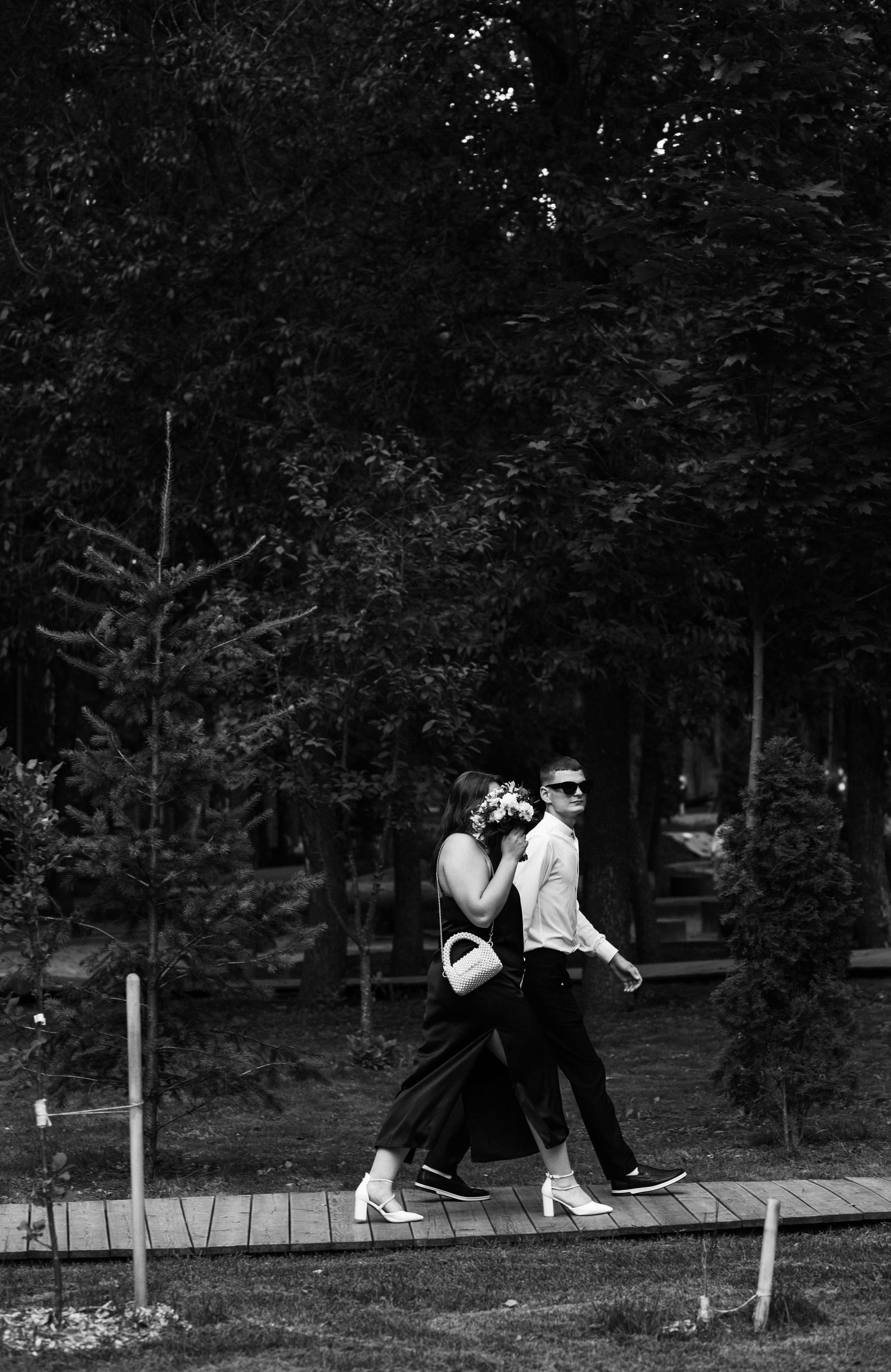 Лена и Максим. Фотограф Юлия Обрезкова Нижний Новгород