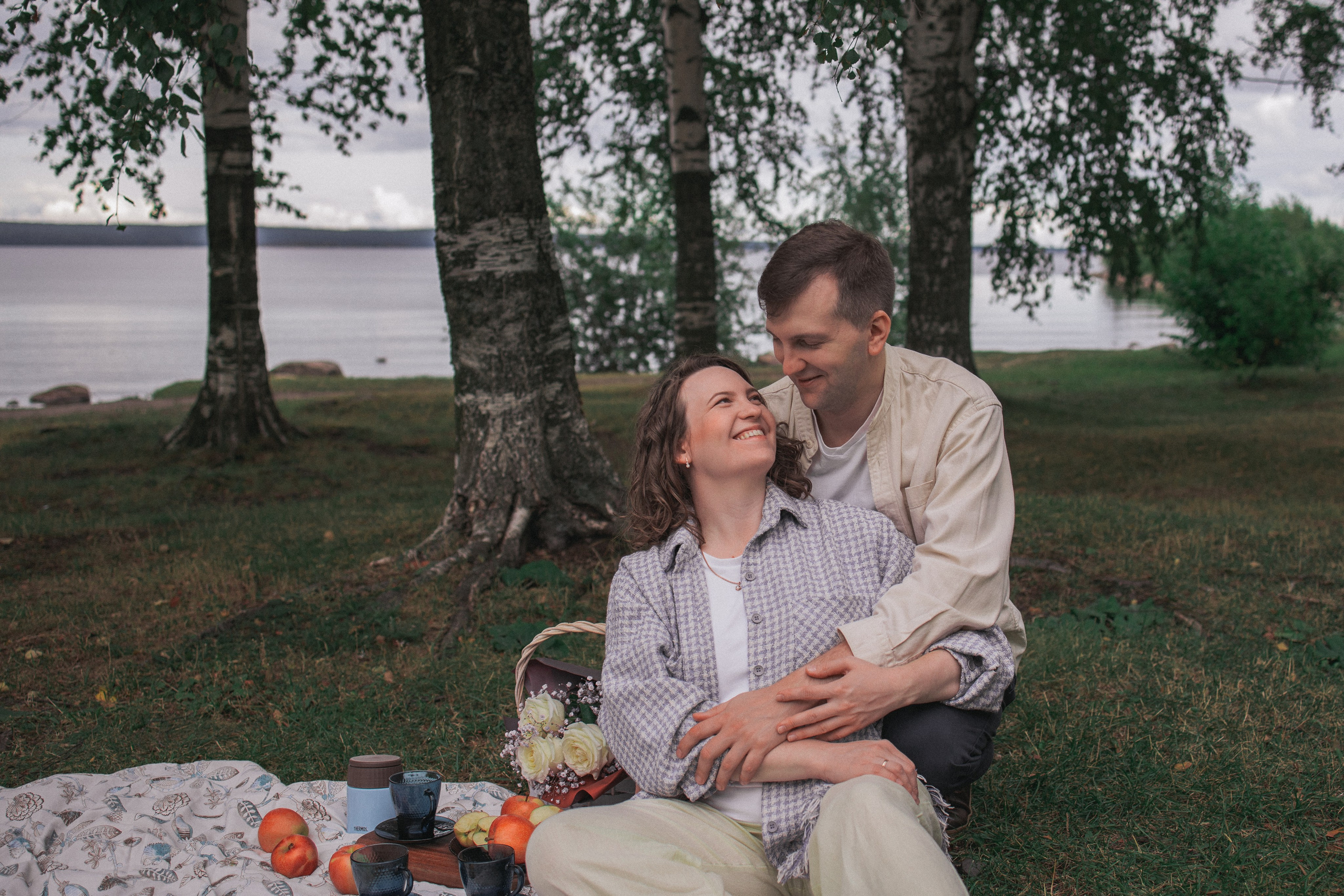 Lovestory. Руслана Селиванова семейный, портретный фотограф в Петрозаводске