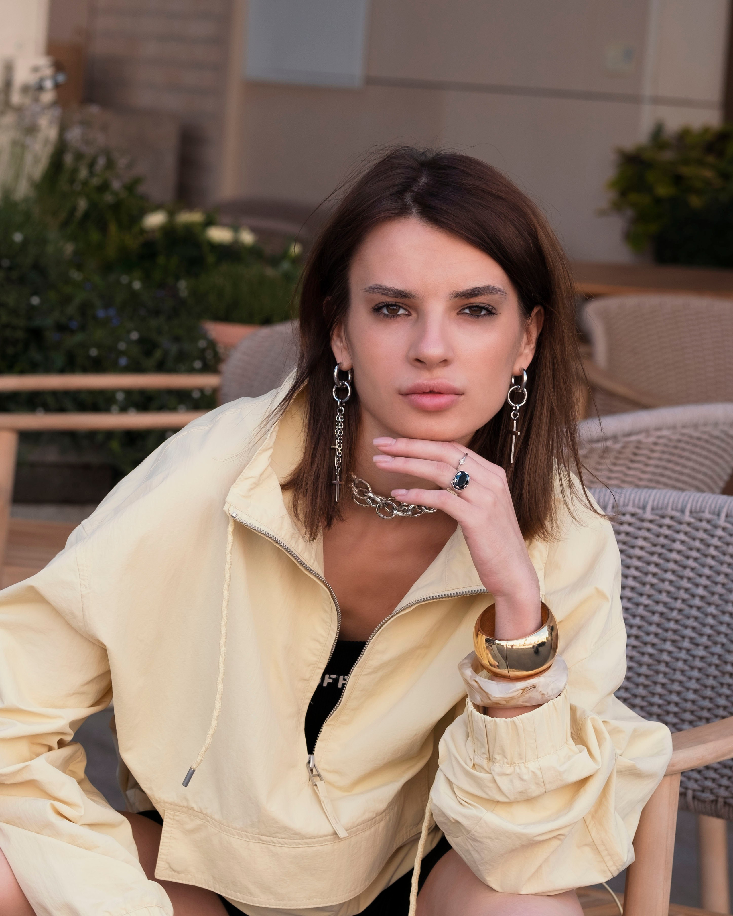 Лимоны или Нью Йорк. Photographer in Moscow