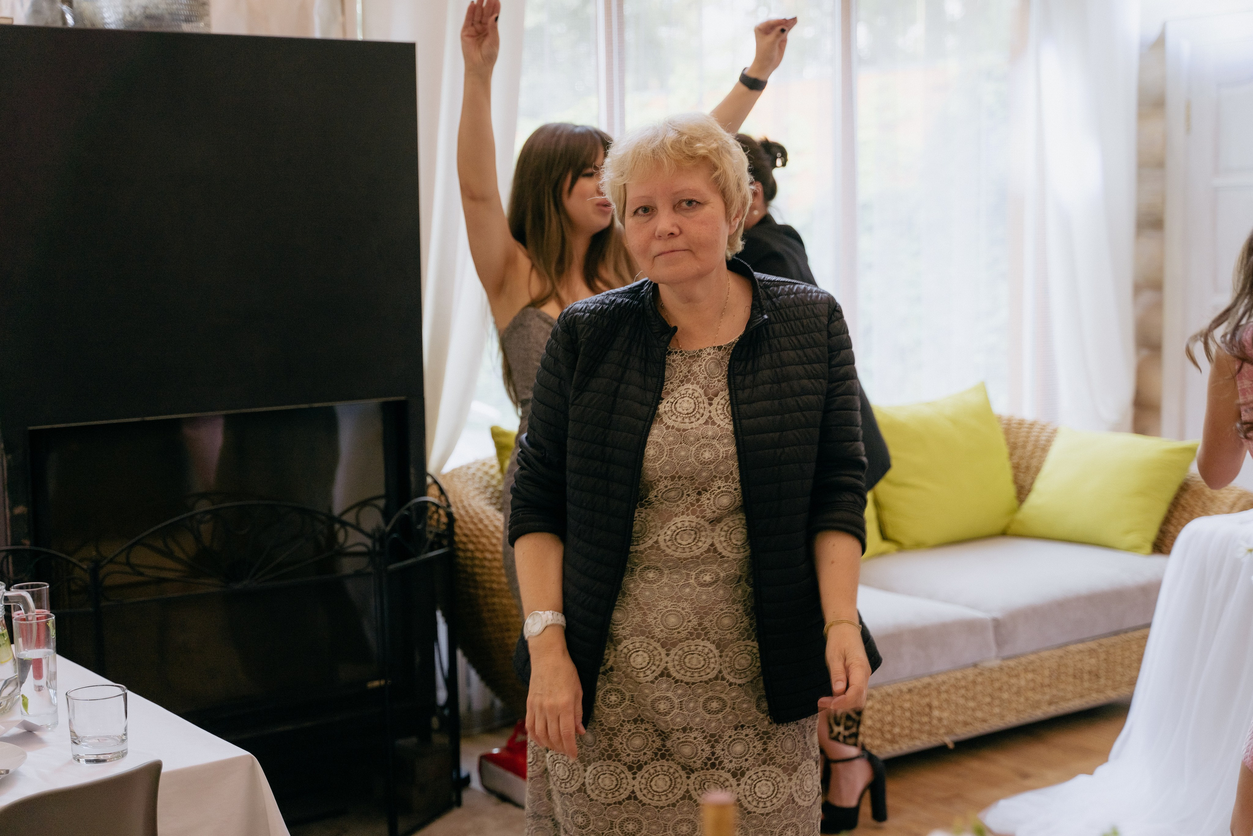 Саша и Даша. Свадебный и семейный фотограф в Новосибирске Наталья Зорина