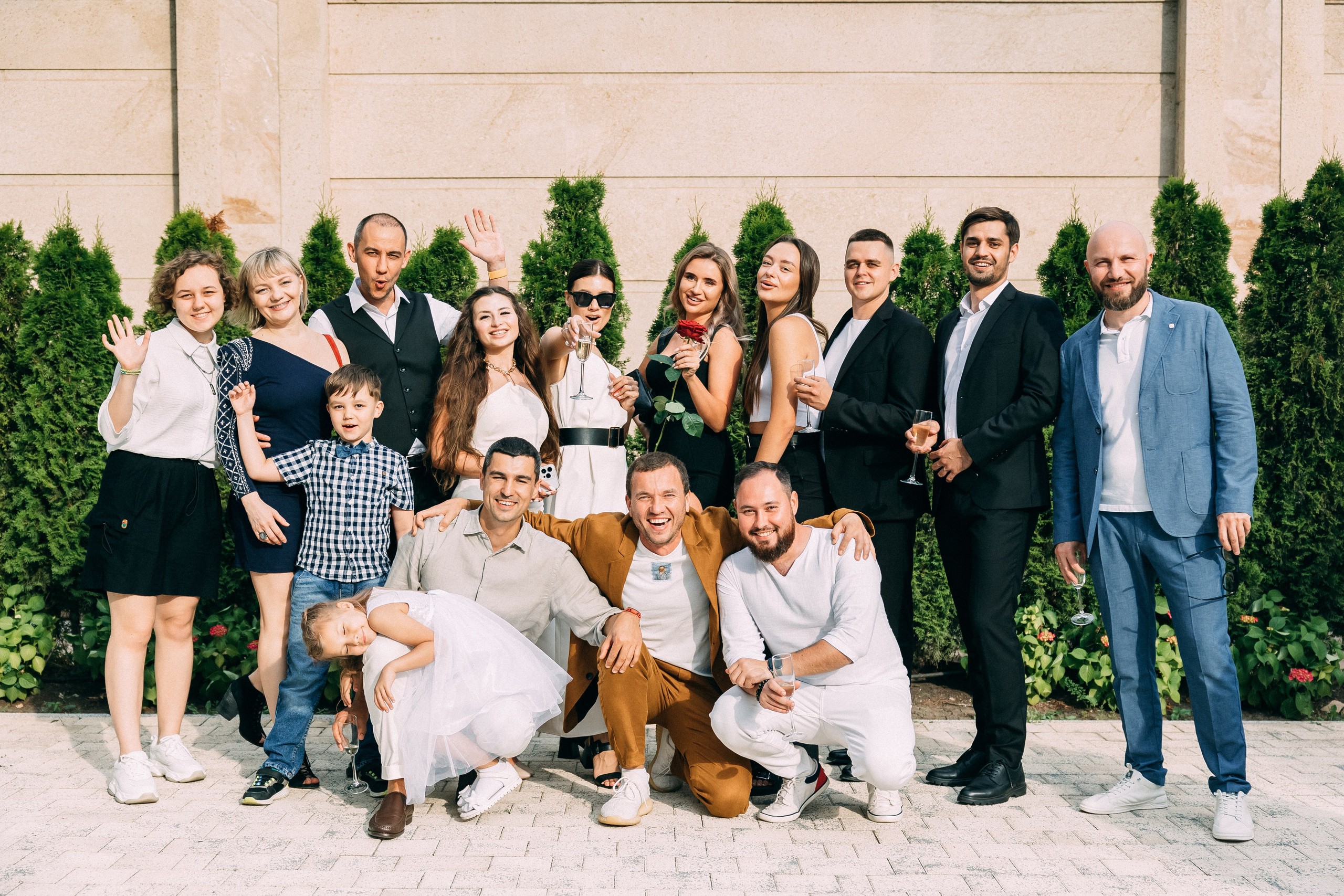 M&K. Свадебный фотограф Краснодар