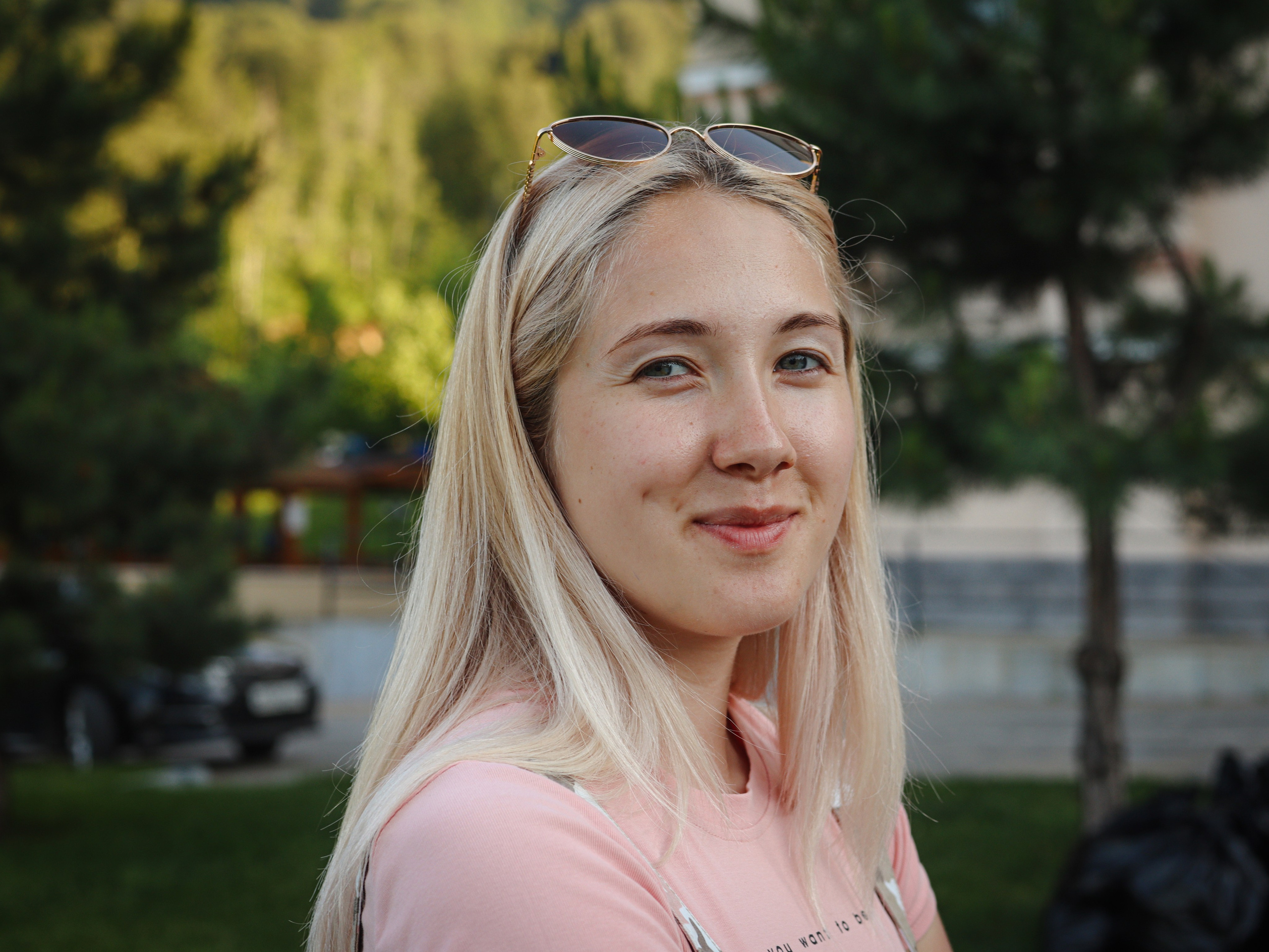 Фото портрет. Фотограф и видеограф Апокина Мария Москва