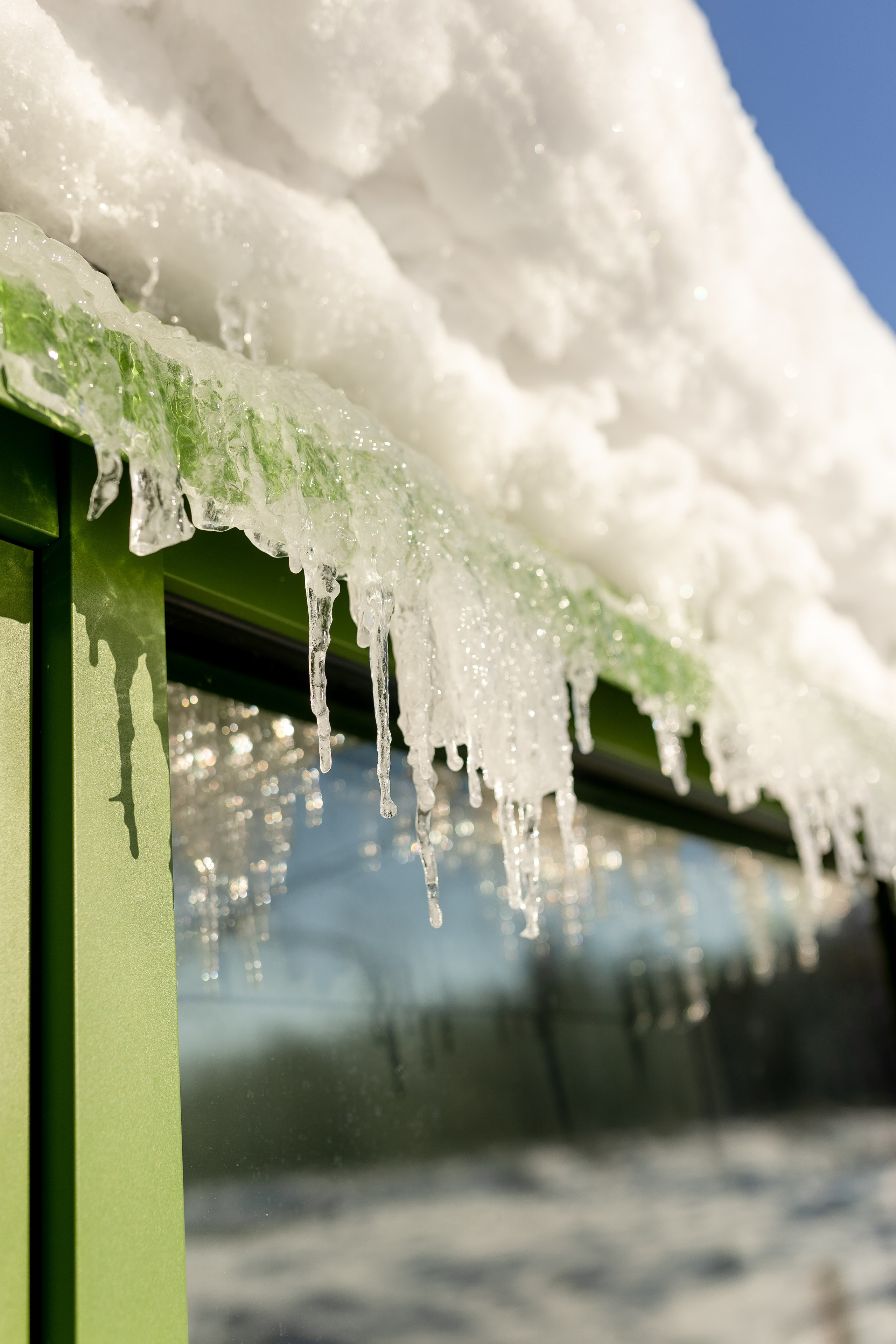 Баня. Главная