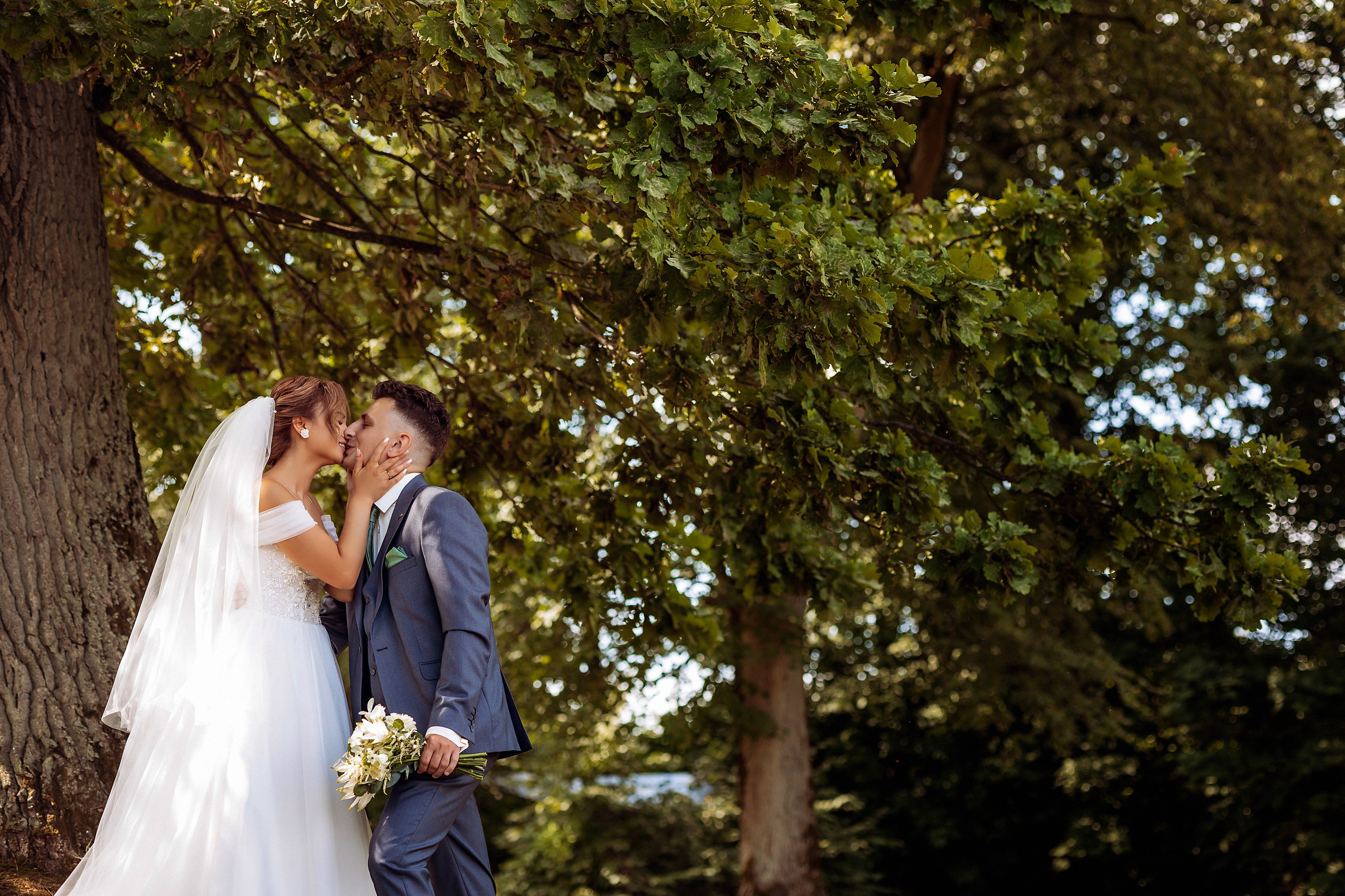 Роман и Юлия 26 июля 2024. Фотограф в Калининграде свадебная фотография, репортажная, фотосессии