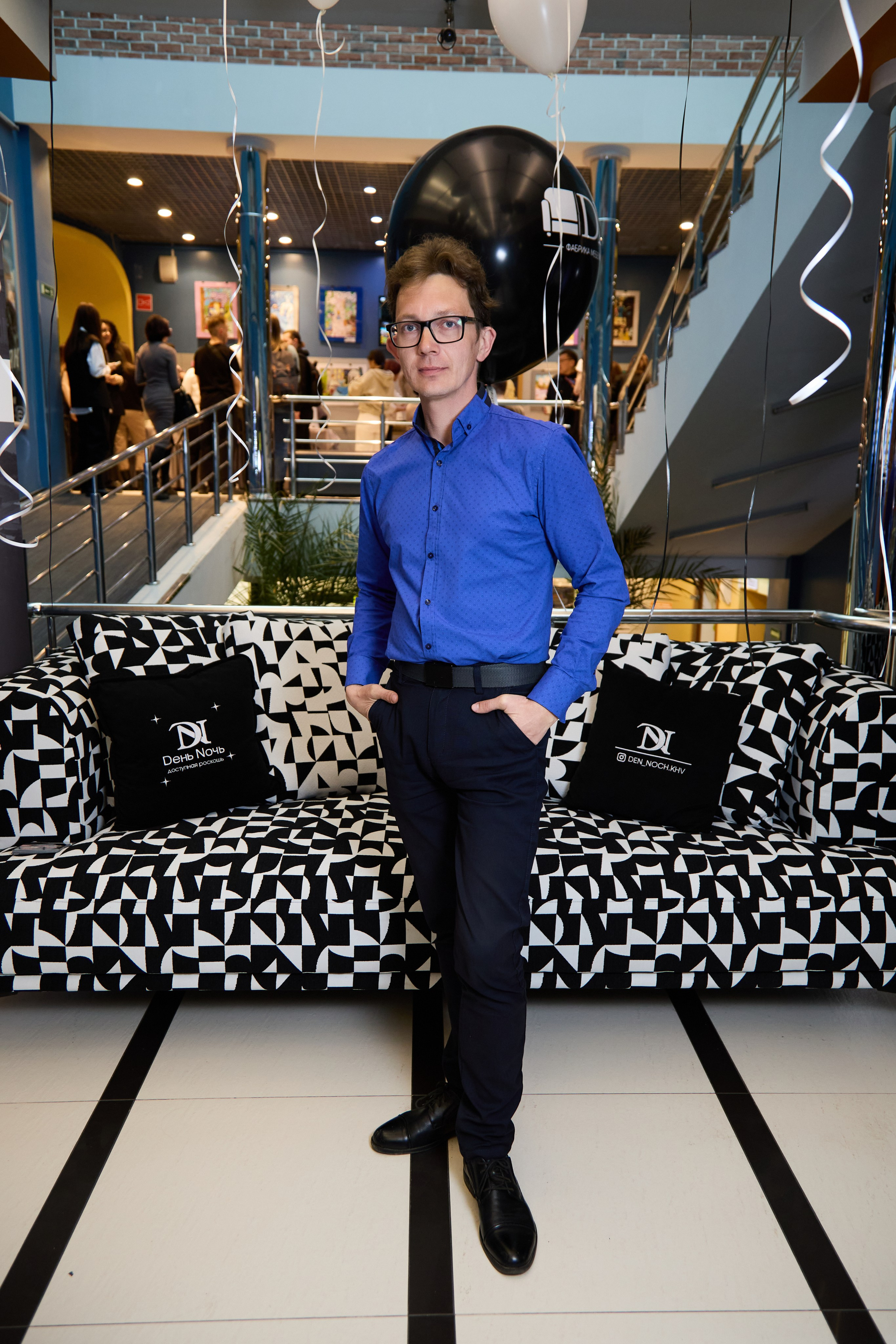 ЦИТ СТРОЙ. МЕДИА-РЕСУРС ХАБАРОВСК / Фотоотчеты / Репортажи / События