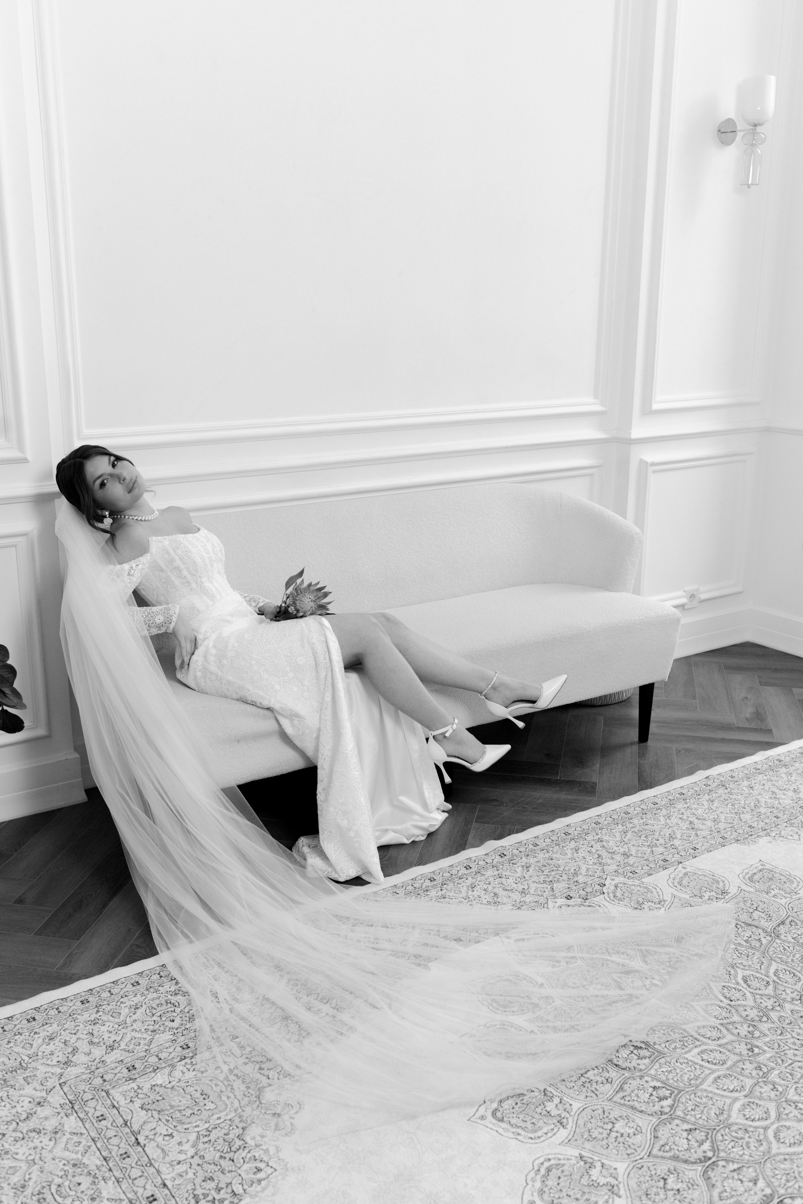 Михаил & Римма