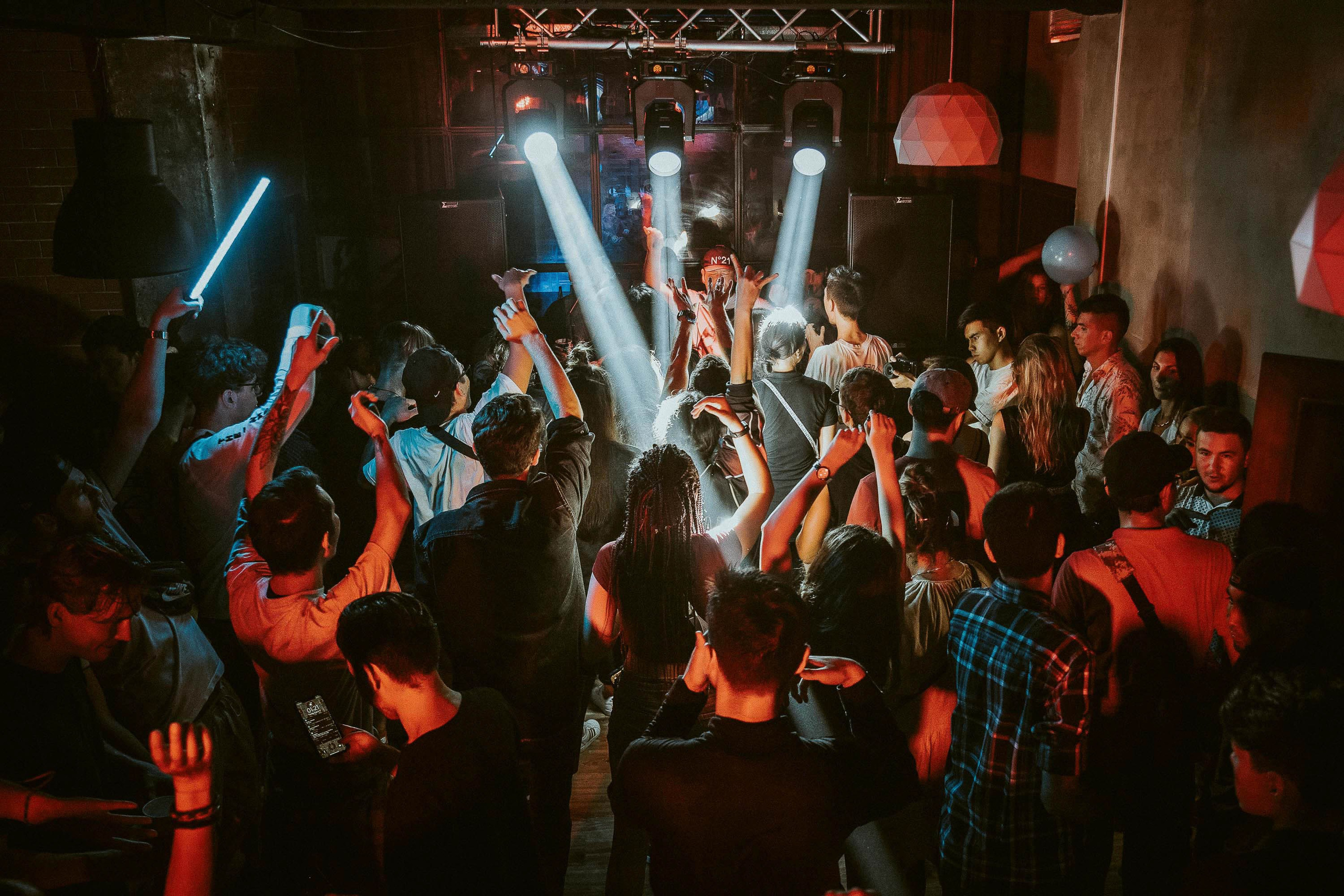 Freakymonday. Главная