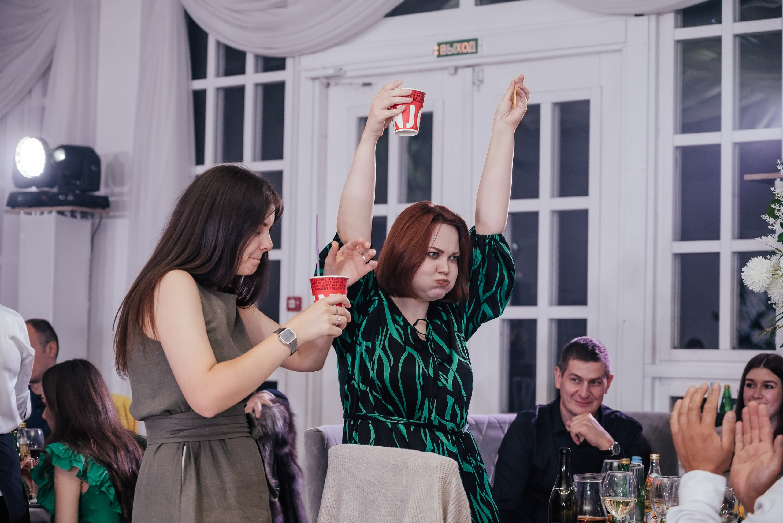 Владимир и Ольга. Свадебный фотограф в Ростове Александра Груздева